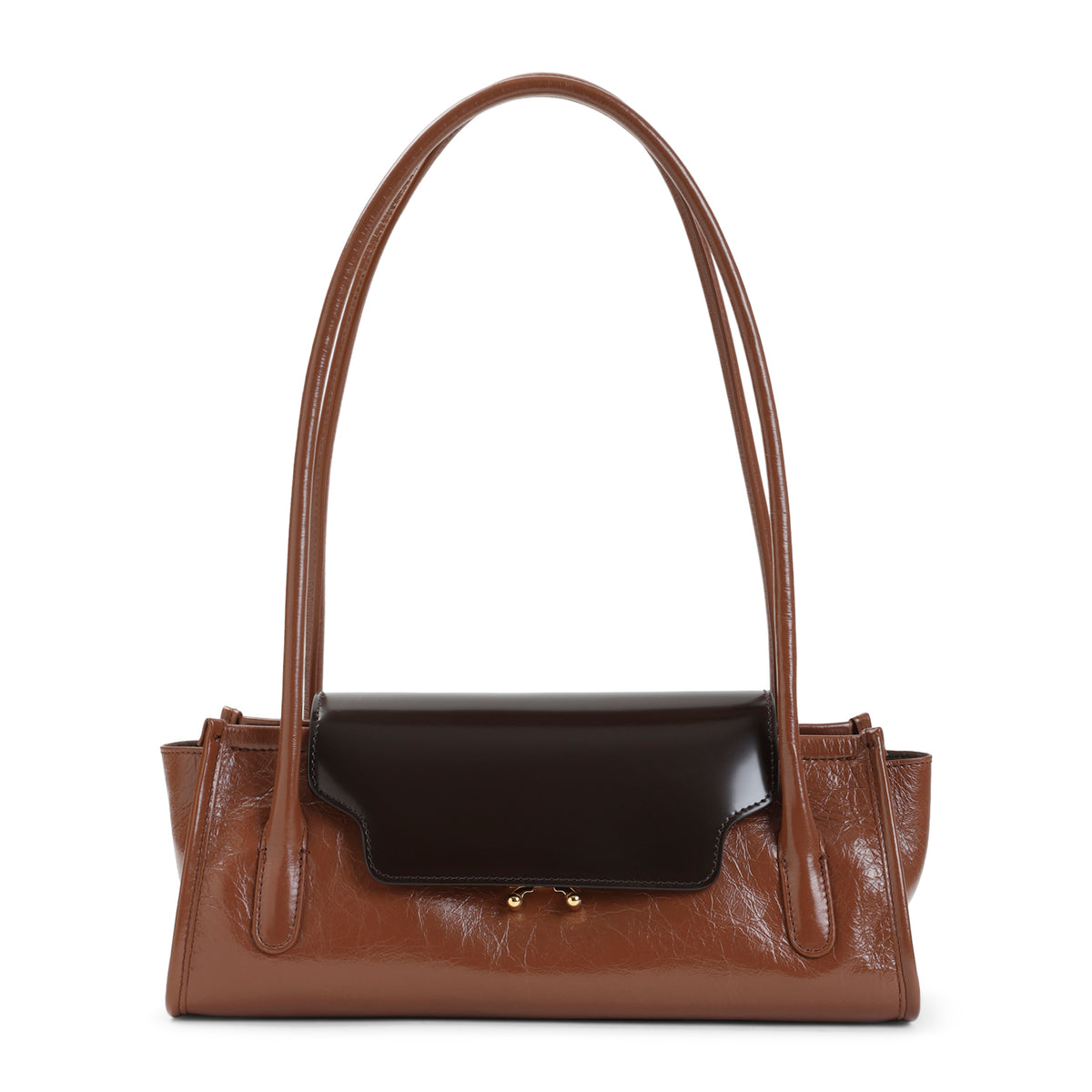 Marni Trunkette Shoulder Women MARNI