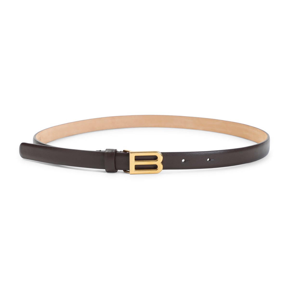 Balenciaga Bolero B Belt Women BALENCIAGA
