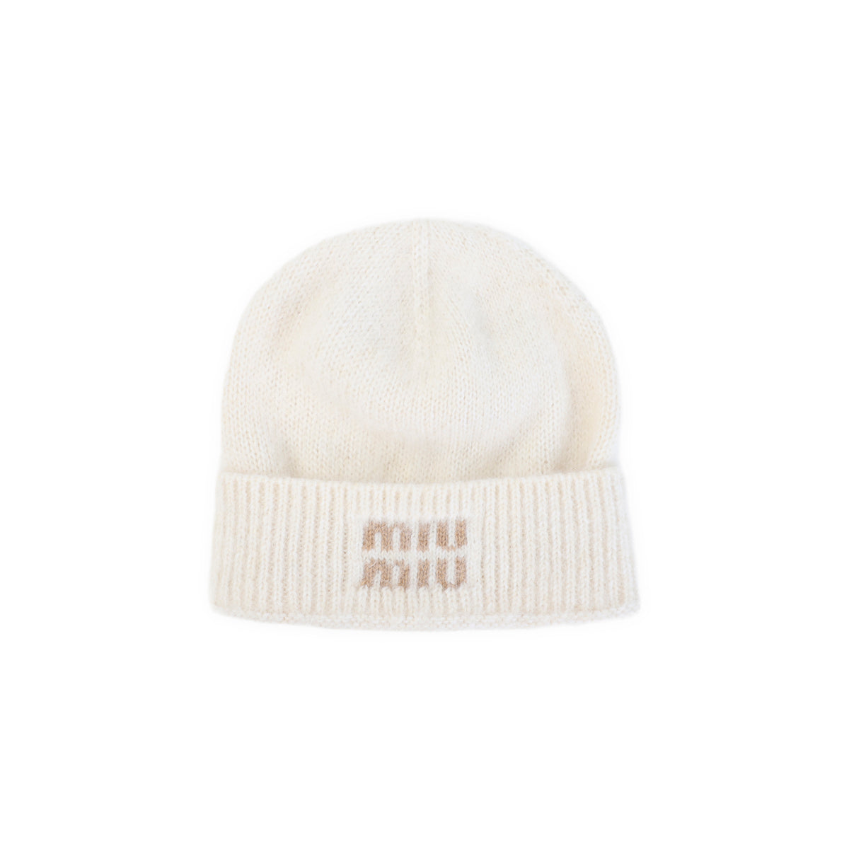 Miu Miu Mohair Hat Women MIU MIU