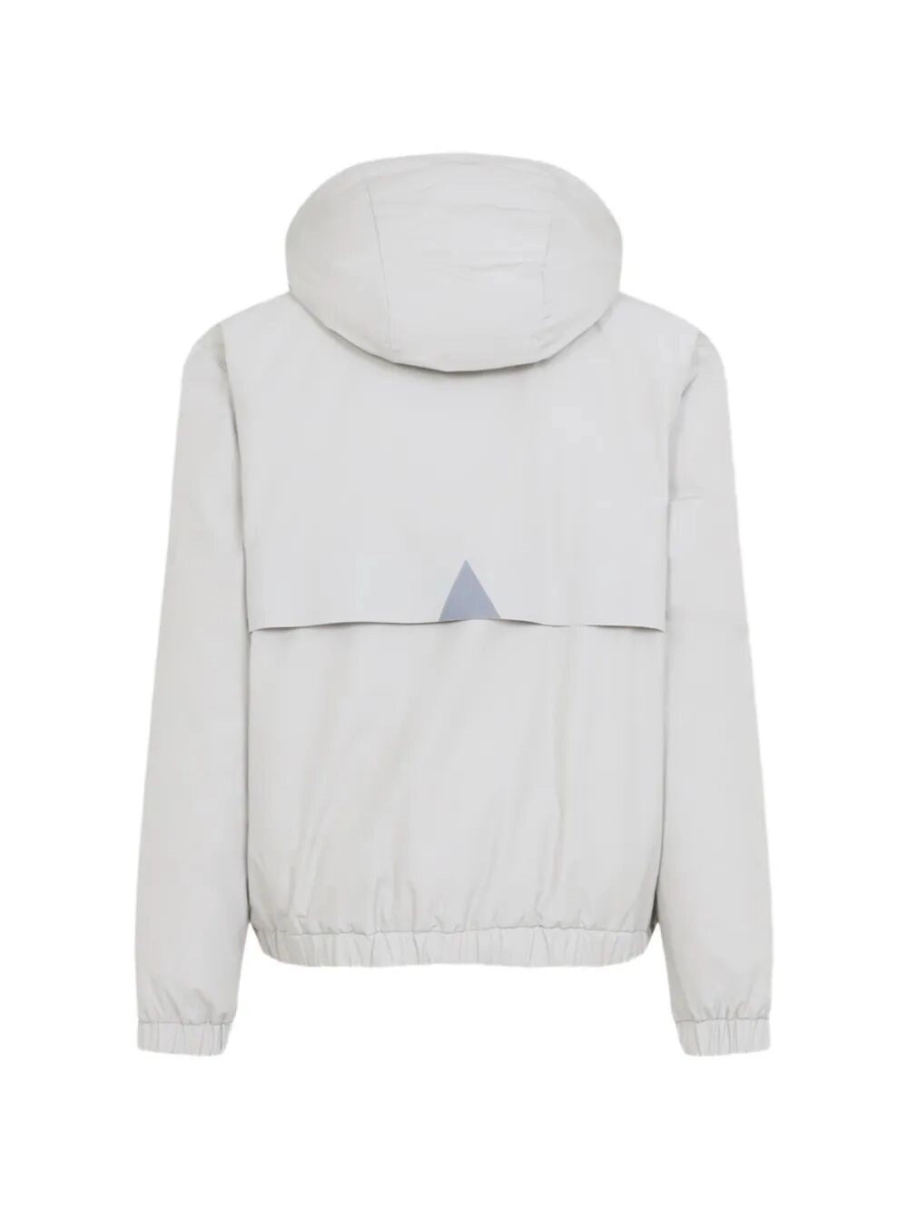 Moncler Grenoble Men `Berguns` Bomber Jacket MONCLER GRENOBLE