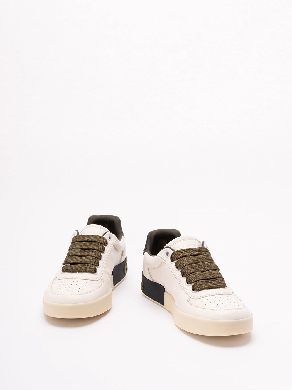 Dolce & Gabbana Men Sneakers DOLCE & GABBANA