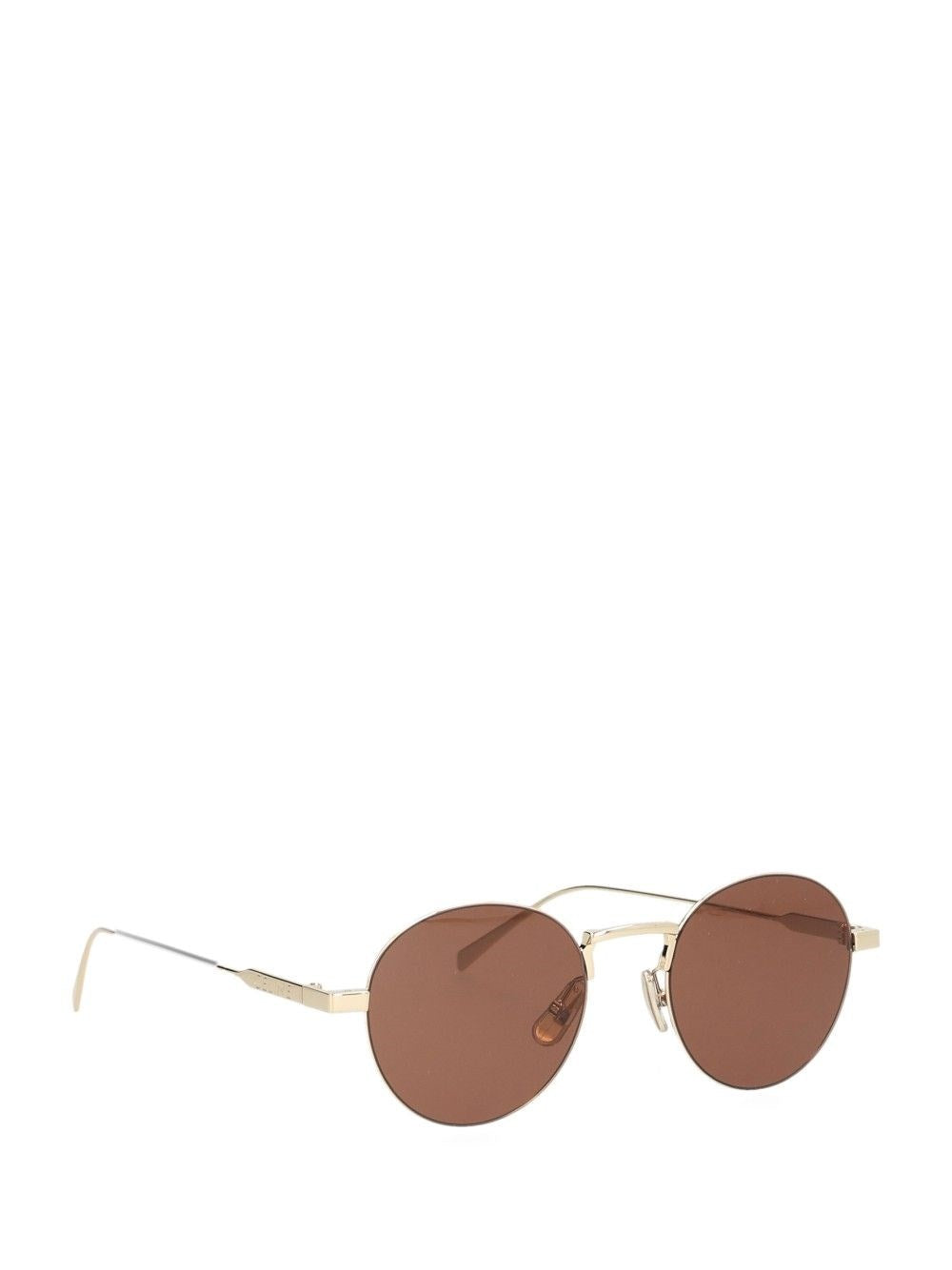 Celine Women Metal Frame 28 Sunglasses CELINE