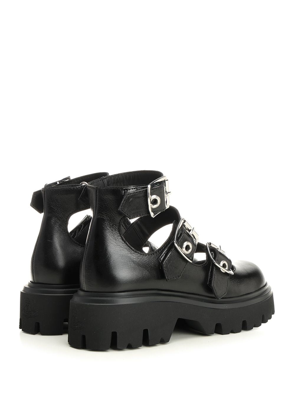 Vivienne Westwood Women Bacchus Shoes VIVIENNE WESTWOOD