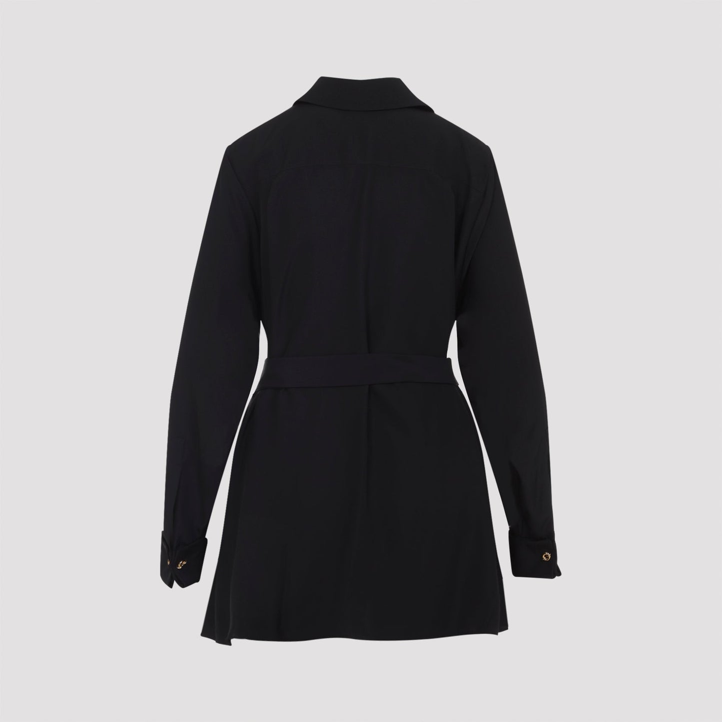 Loewe Belted Blouse Women LOEWE