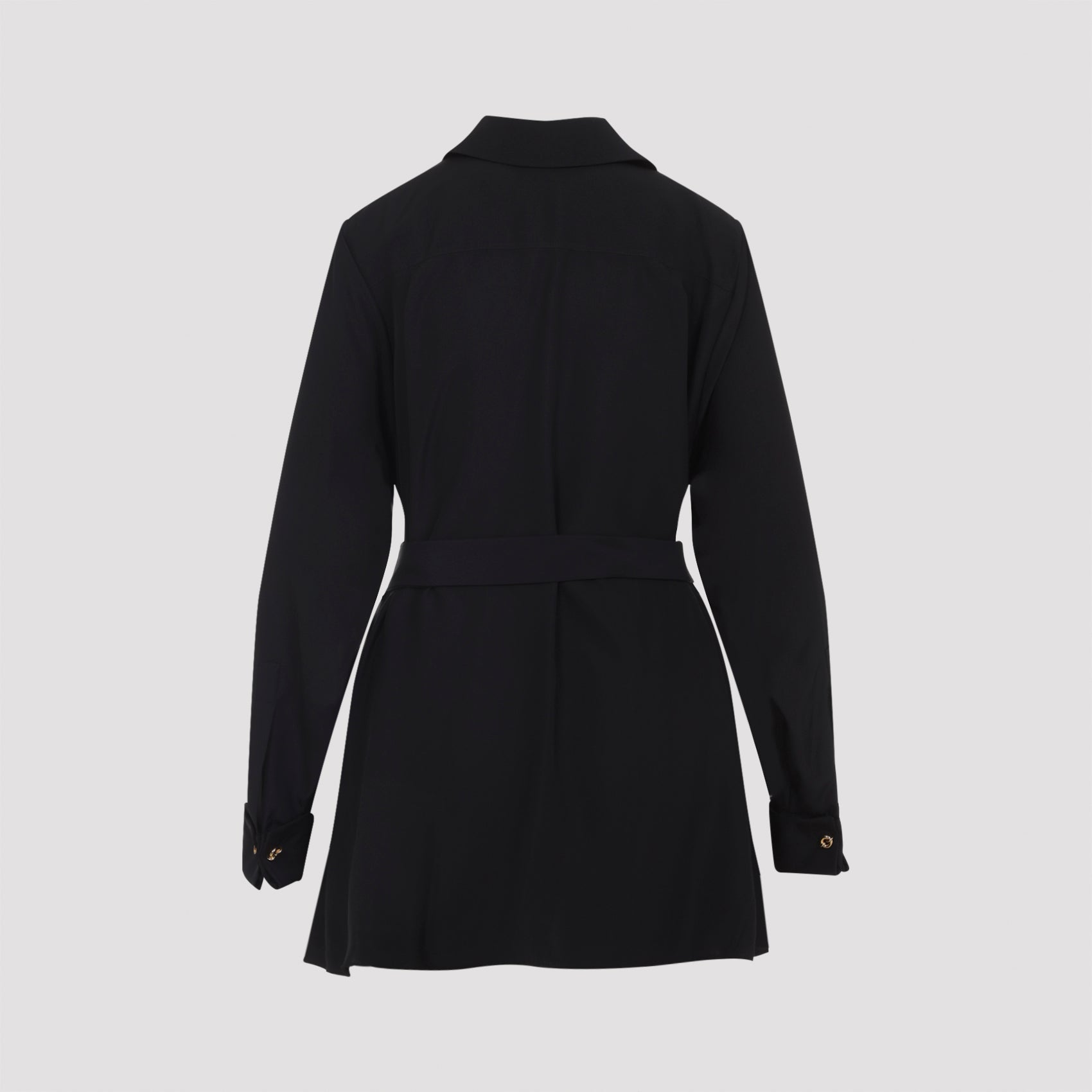 Loewe Belted Blouse Women LOEWE