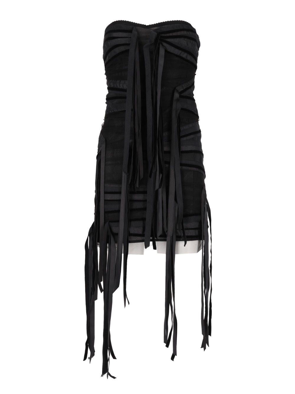 The Attico Women Mini Dress THE ATTICO