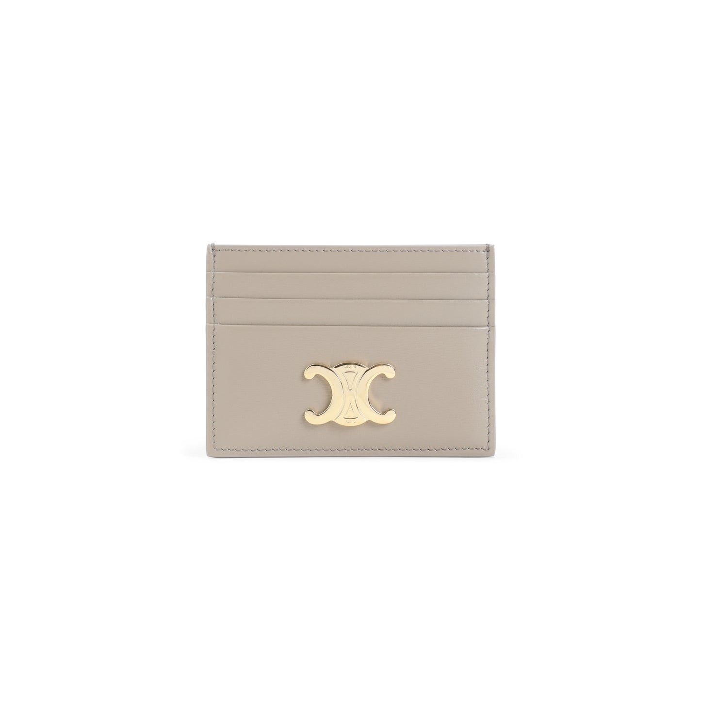 Celine Triomphe Card Holder Women CELINE