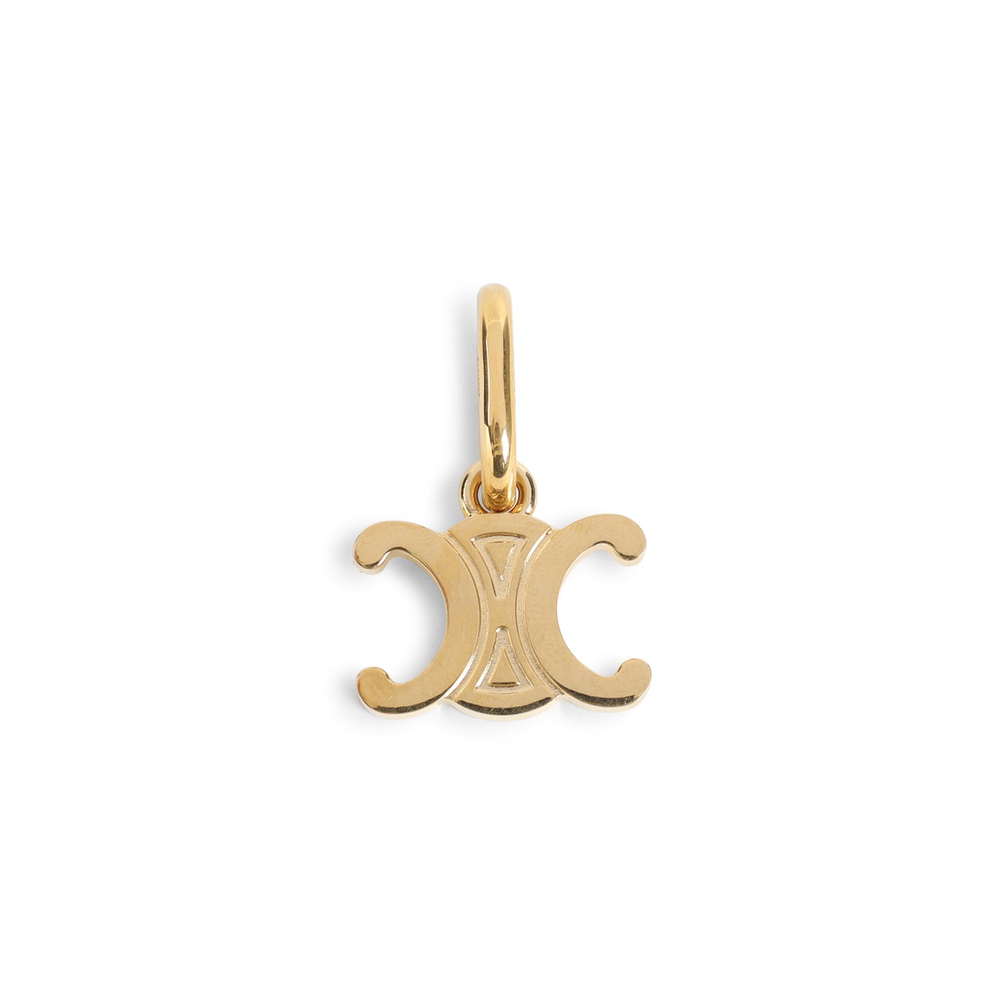 Celine Triomphe Charm Women CELINE