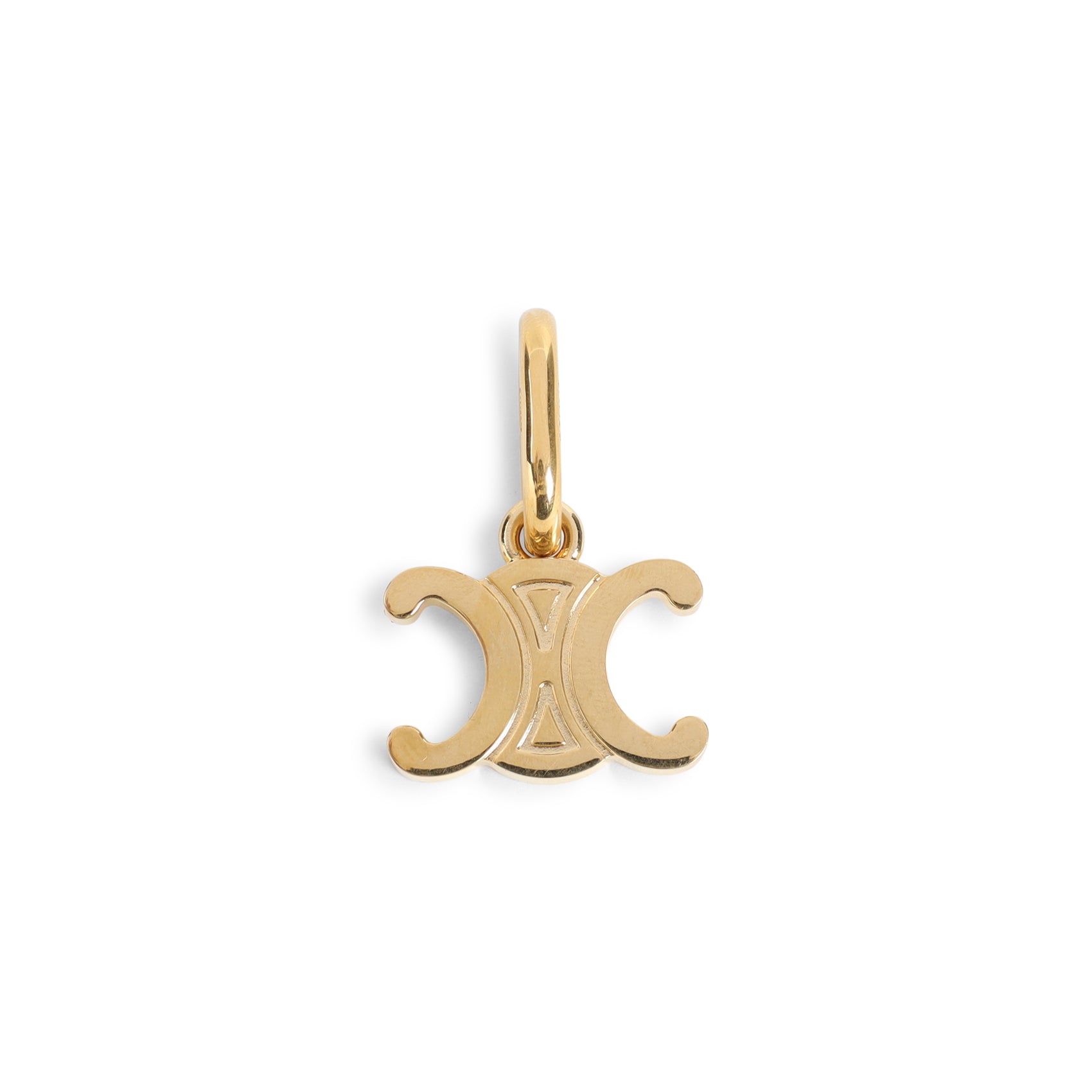 Celine Triomphe Charm Women CELINE