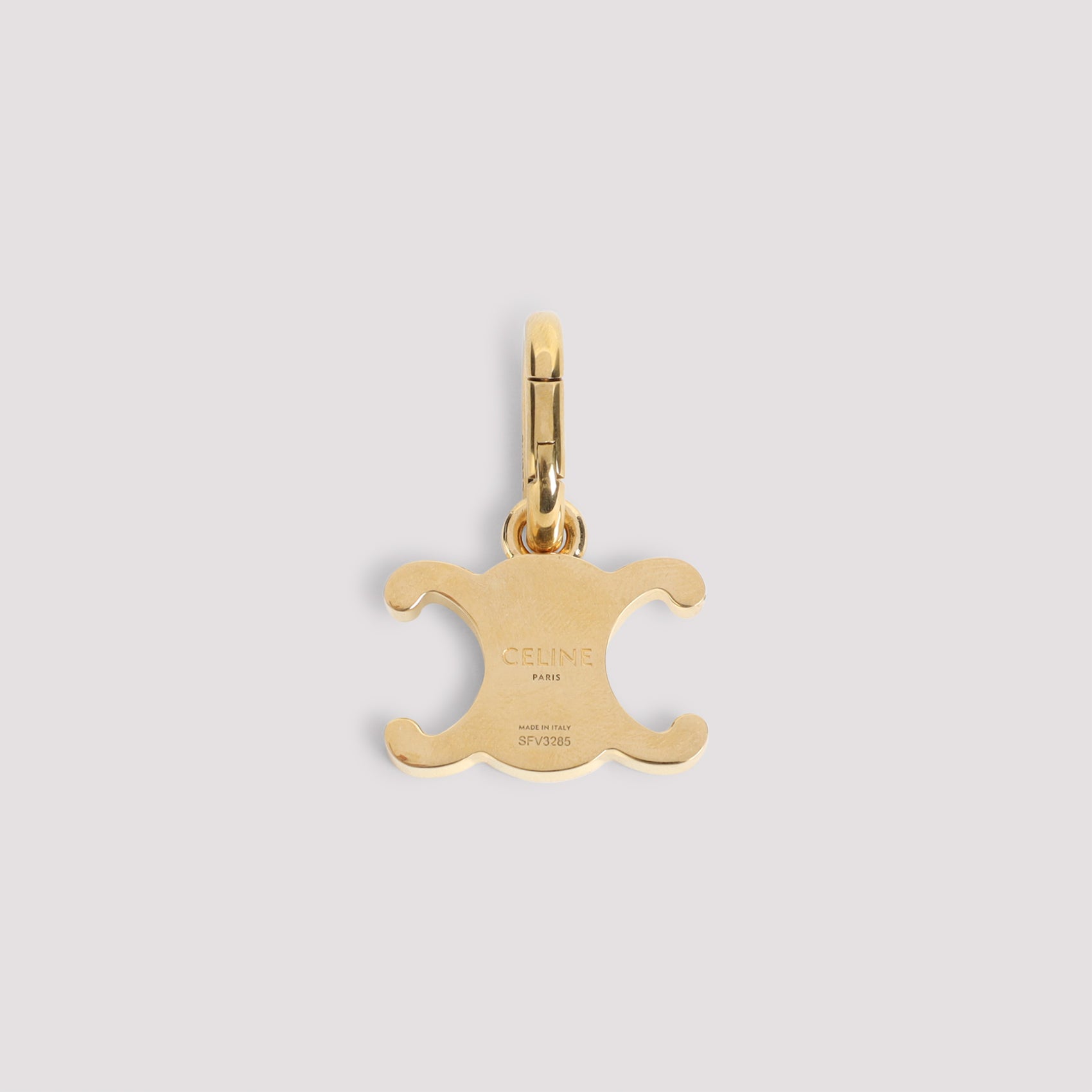 Celine Triomphe Charm Women CELINE