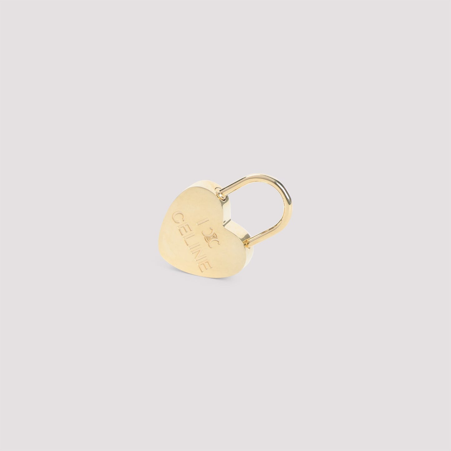 Celine I Love Celine Padlock Women CELINE