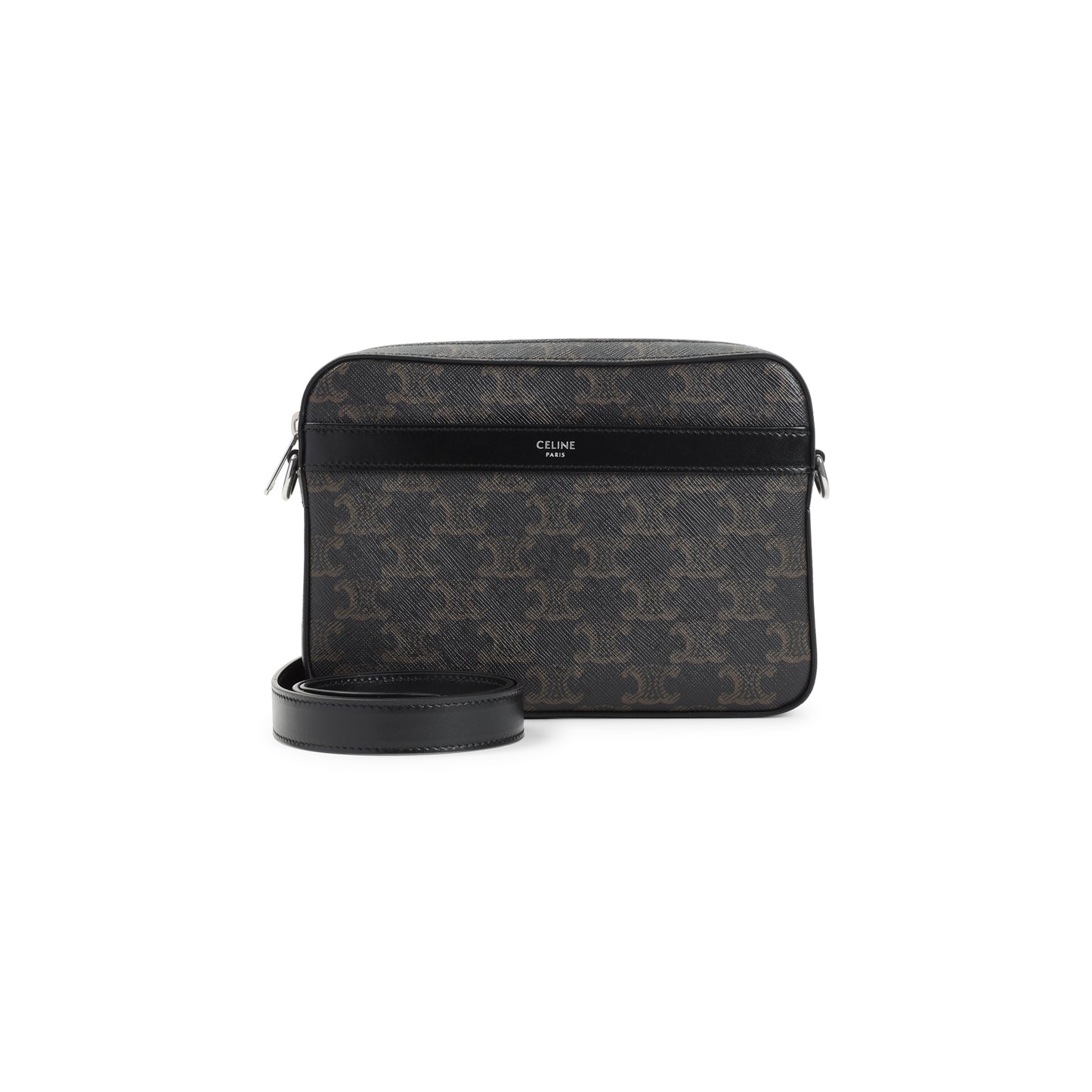 Celine Small Messenger Bag Unisex CELINE