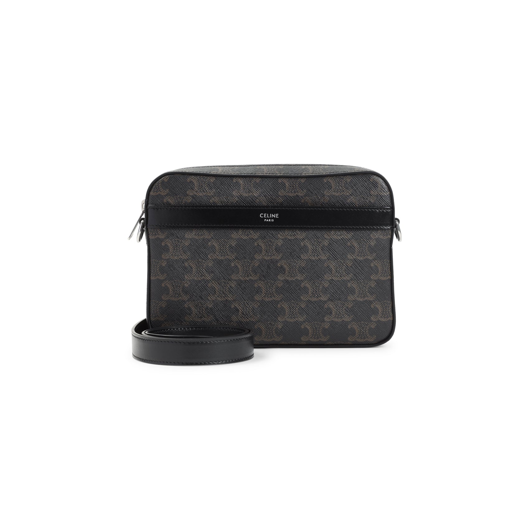 Celine Small Messenger Bag Unisex CELINE