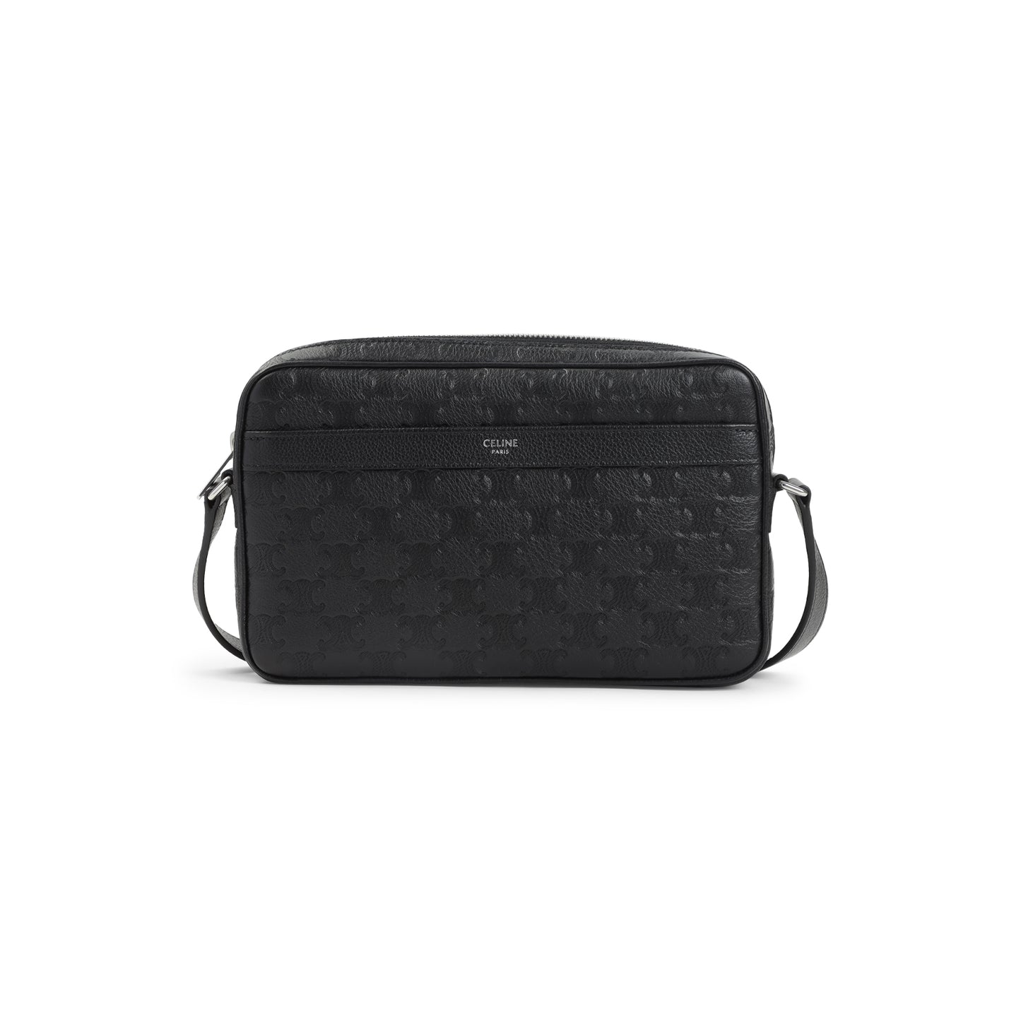 Celine Horizontal Messenger Handbag Unisex CELINE