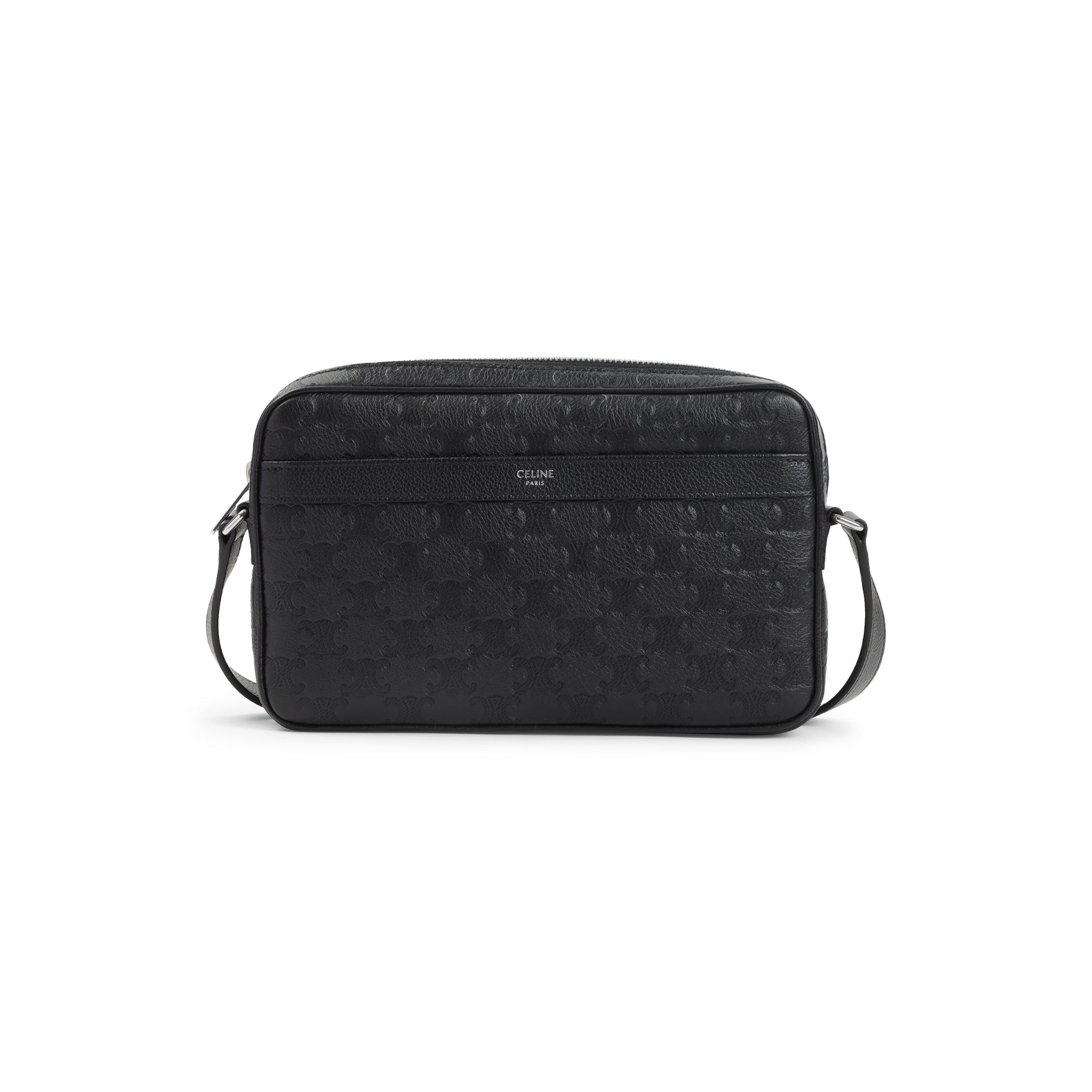 Celine Horizontal Messenger Handbag Unisex CELINE