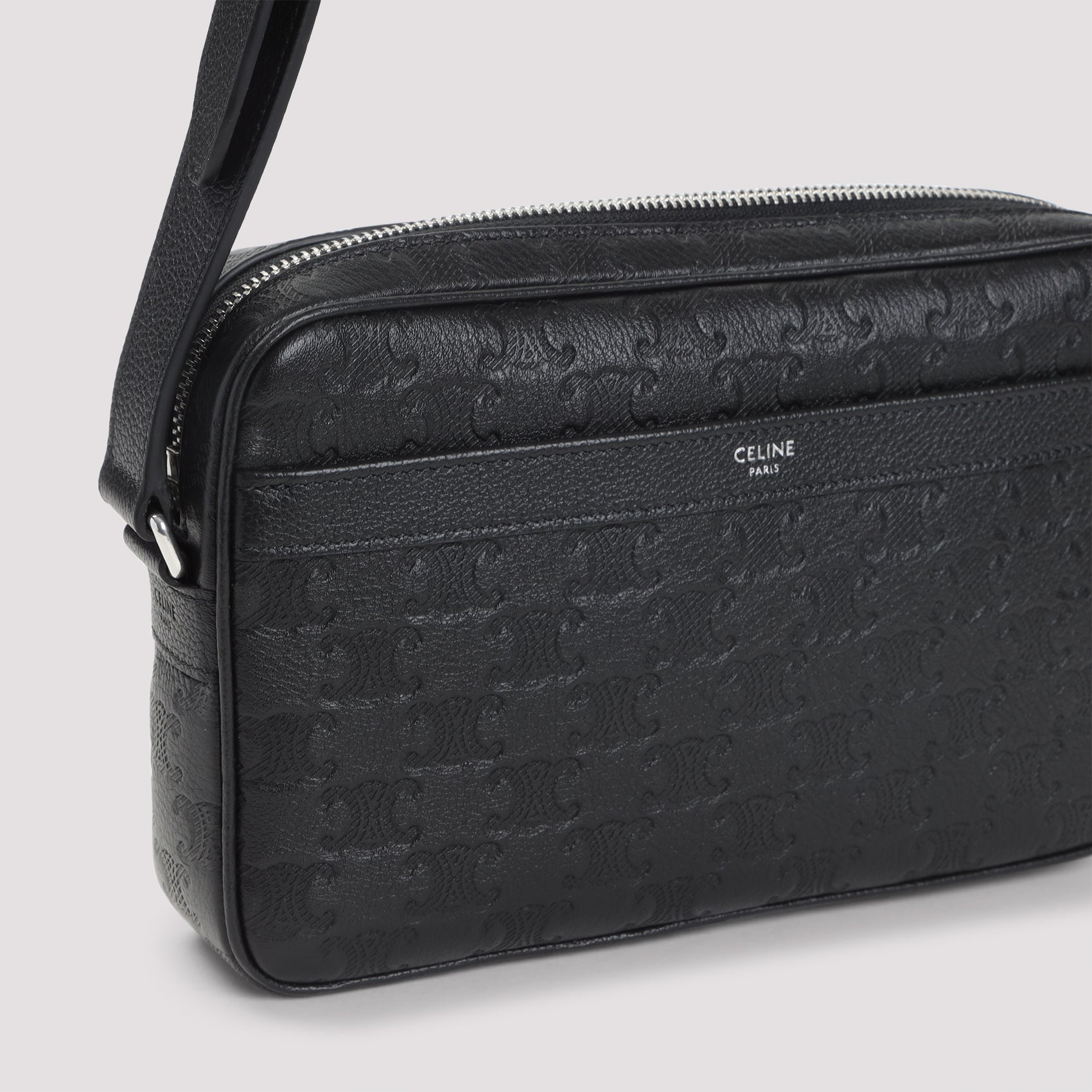 Celine Horizontal Messenger Handbag Unisex CELINE
