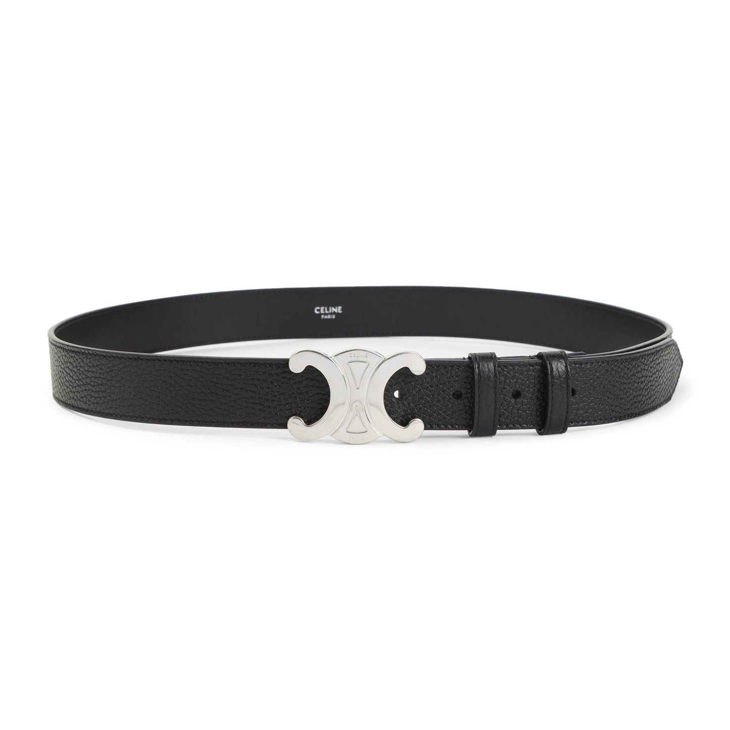 Celine Large 30 Mm Belt Men CELINE