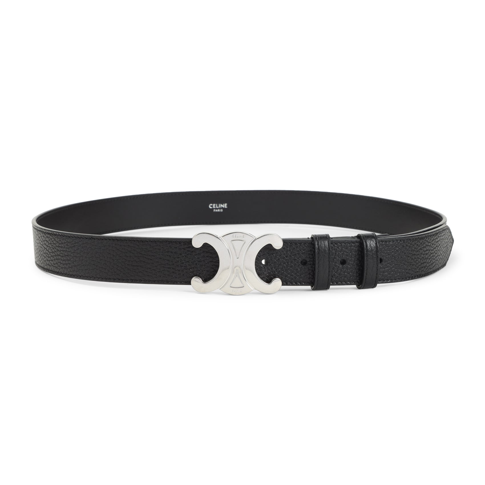 Belt 30Mm Men CELINE