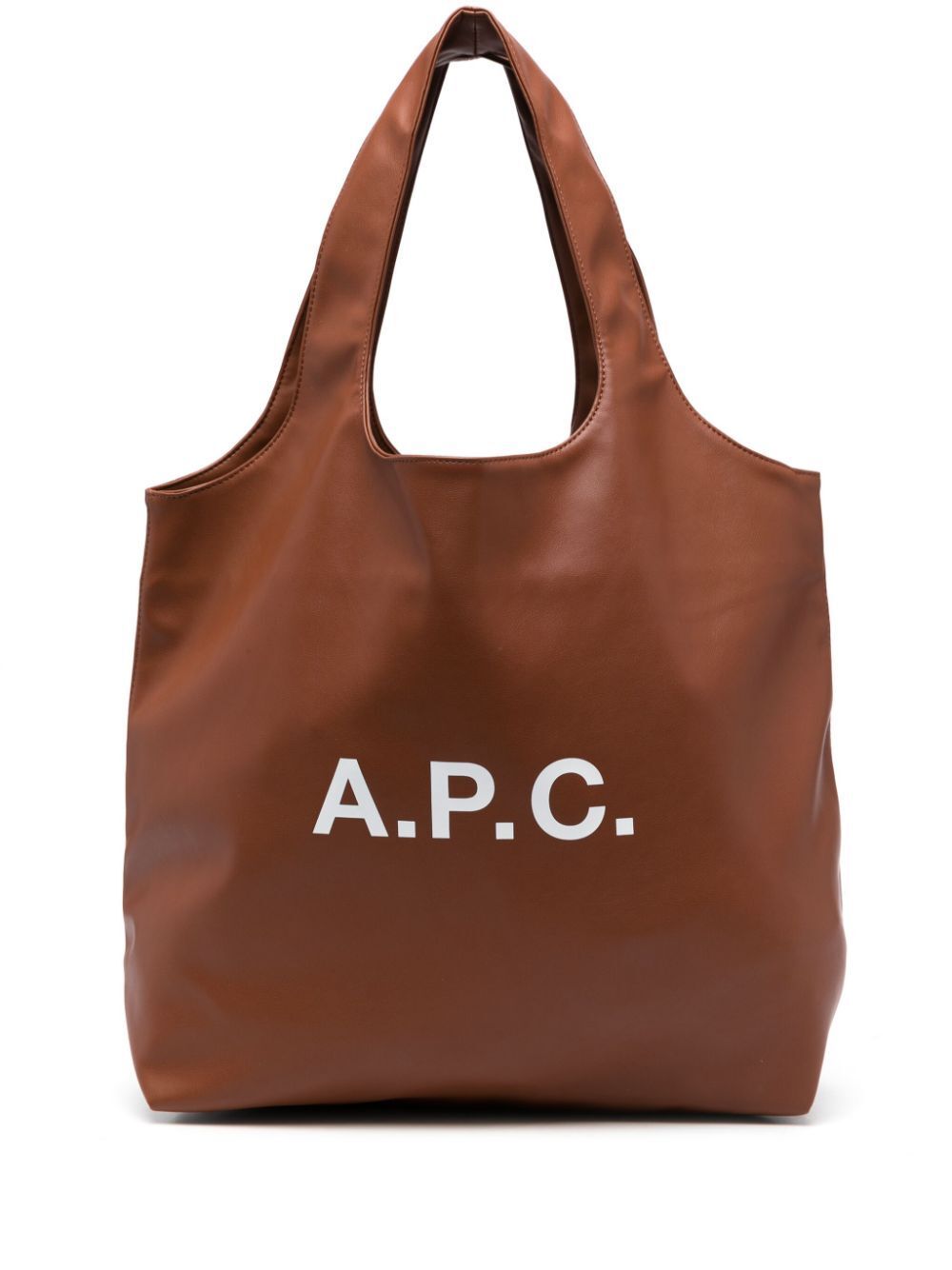 A.P.C. Women Ninon Tote Bag A.P.C.