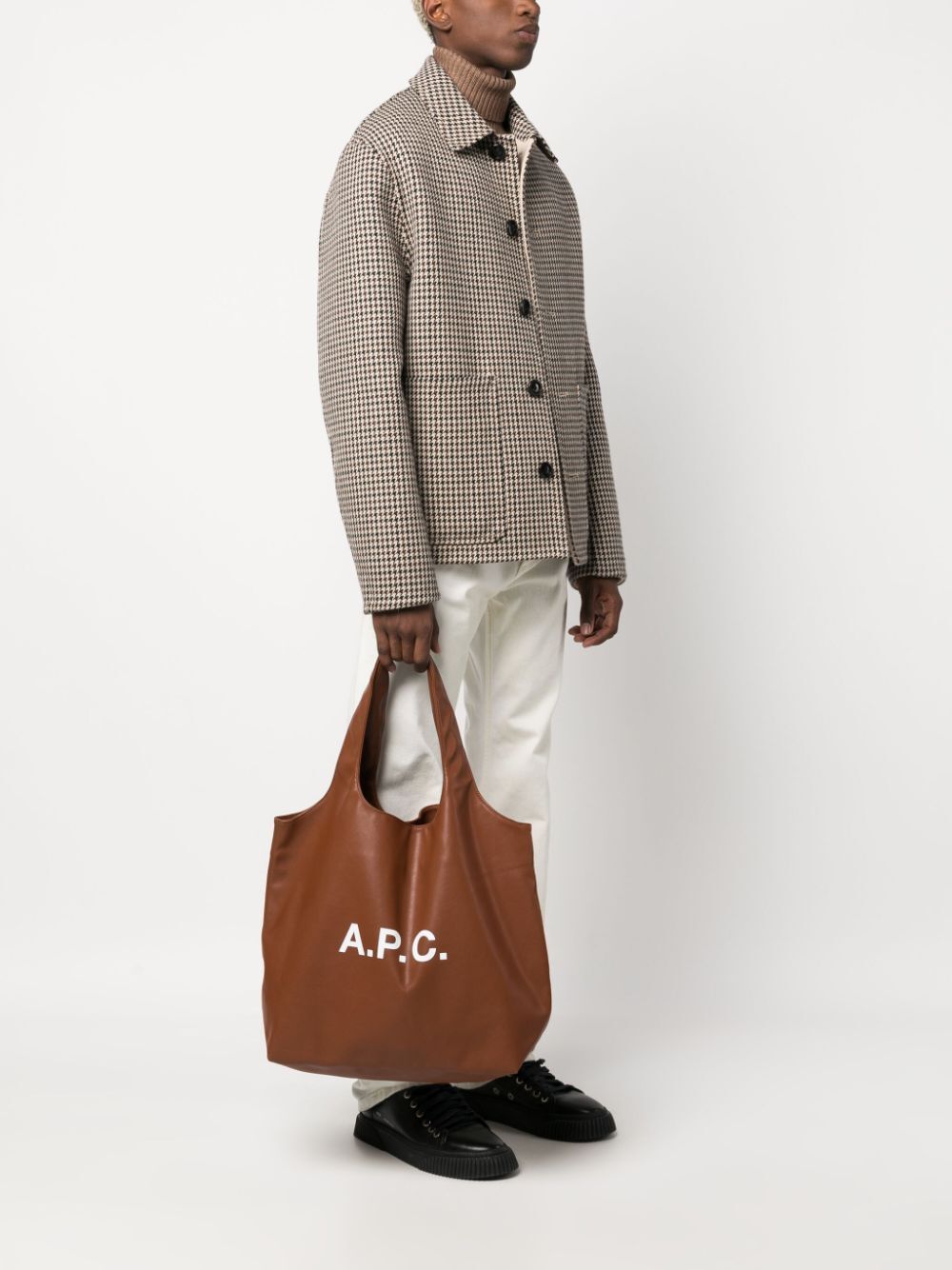 A.P.C. Women Ninon Tote Bag A.P.C.