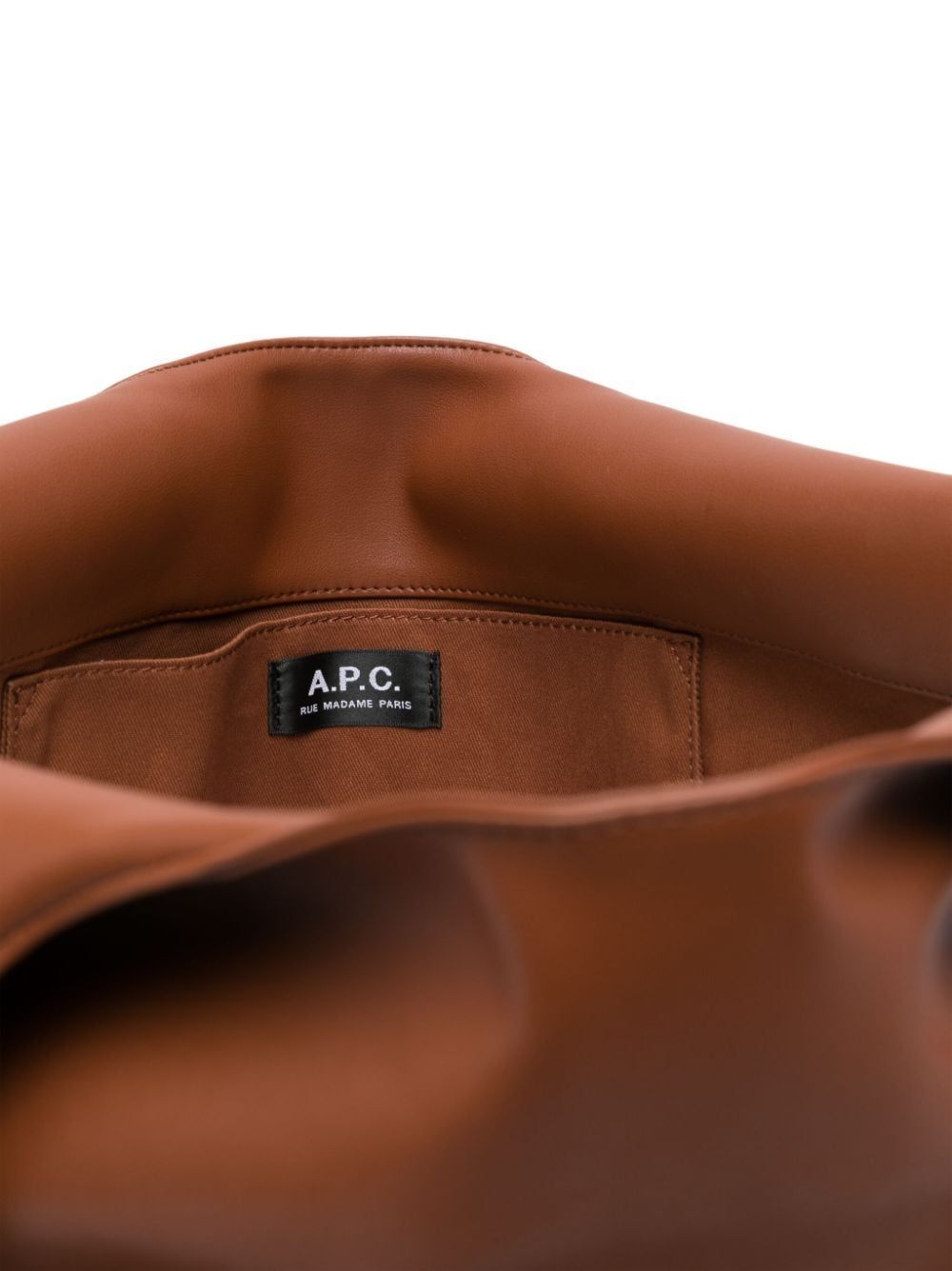 A.P.C. Women Ninon Tote Bag A.P.C.