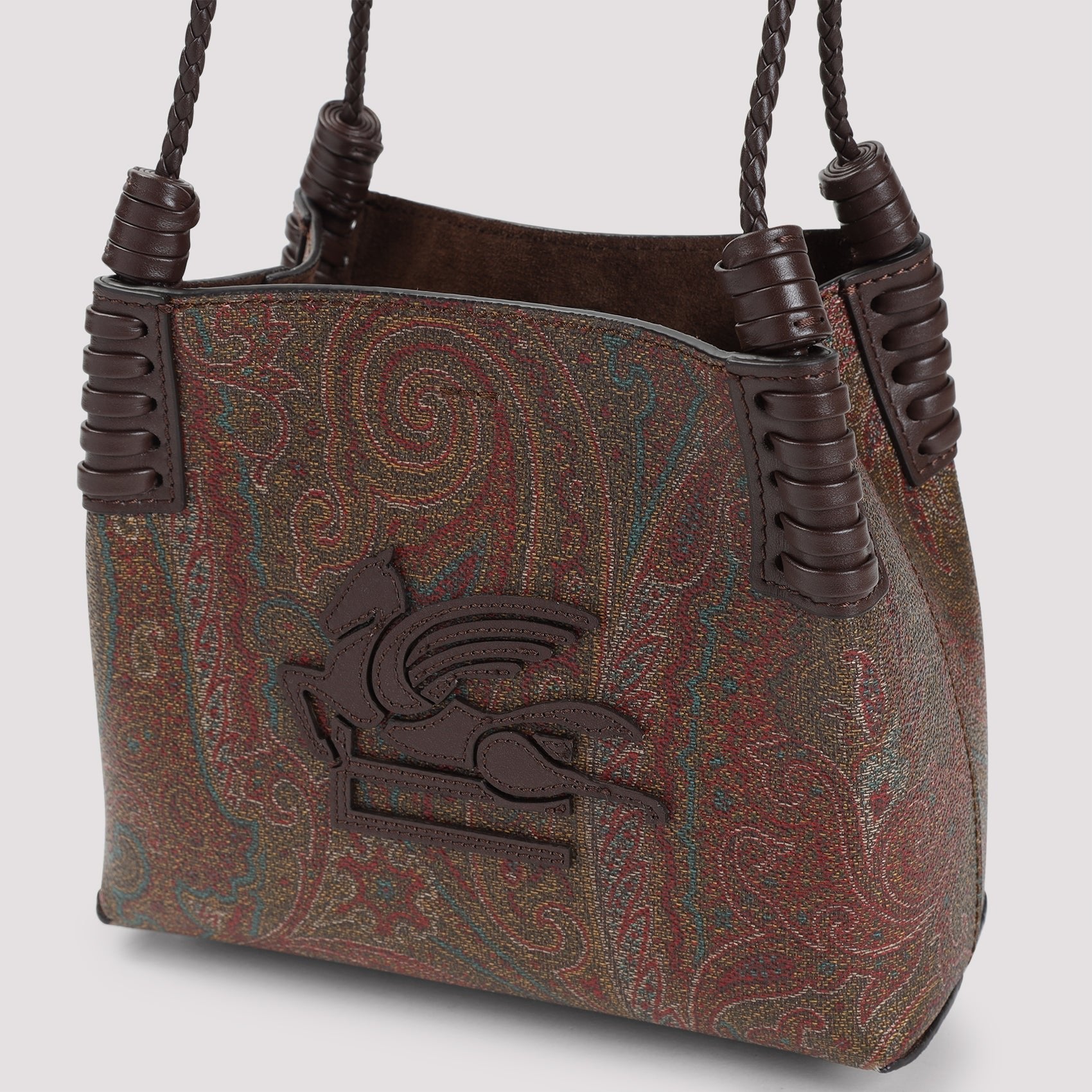 Etro Libra Arnica Xs Shoulder Bag Women ETRO