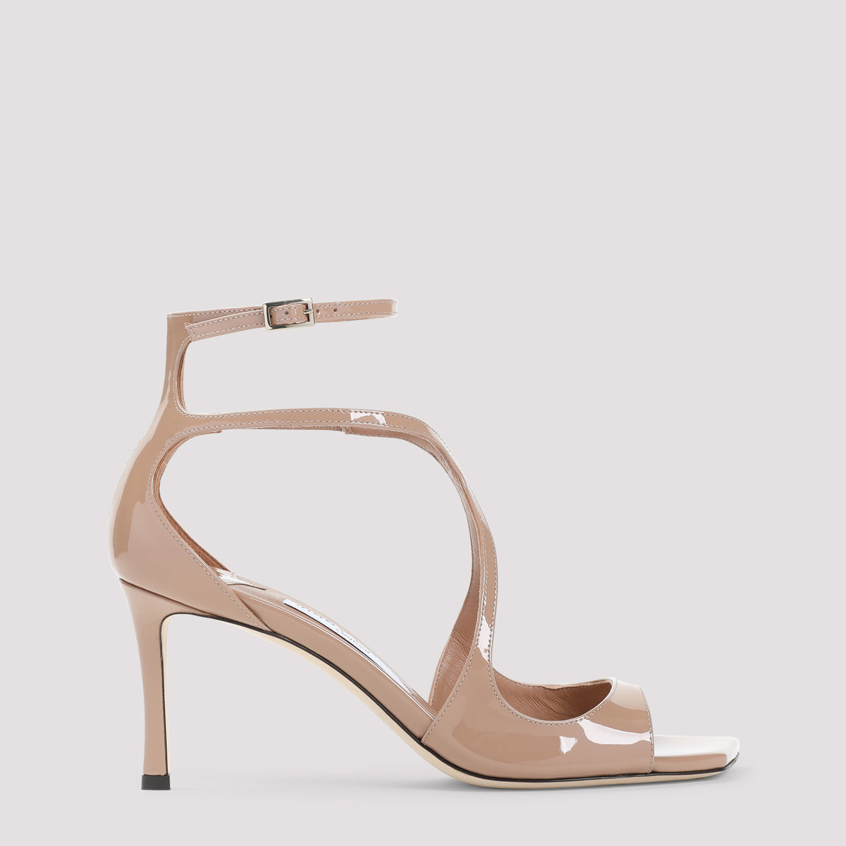 Jimmy Choo Azia 75 Sandals Women JIMMY CHOO