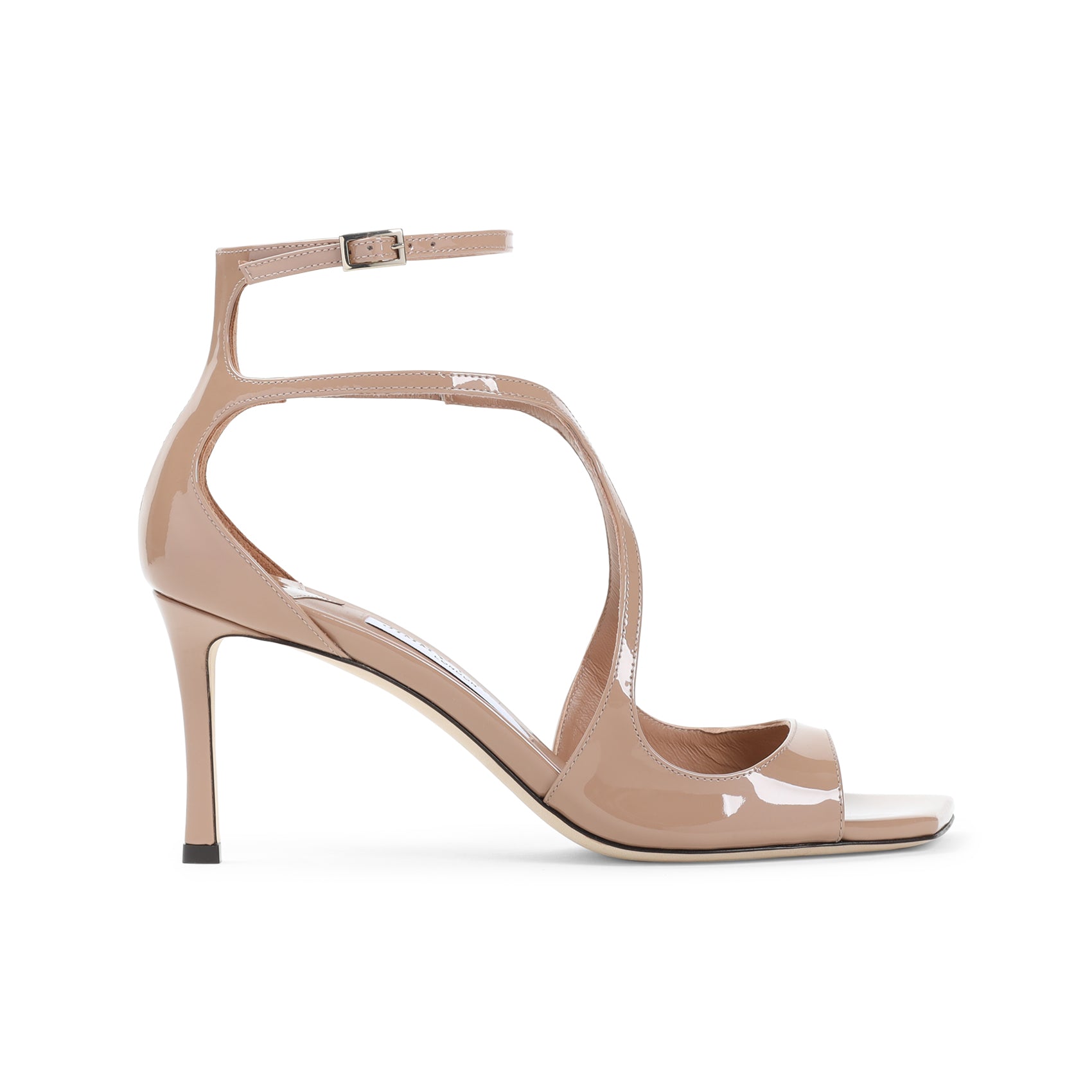 Jimmy Choo Azia 75 Sandals Women JIMMY CHOO