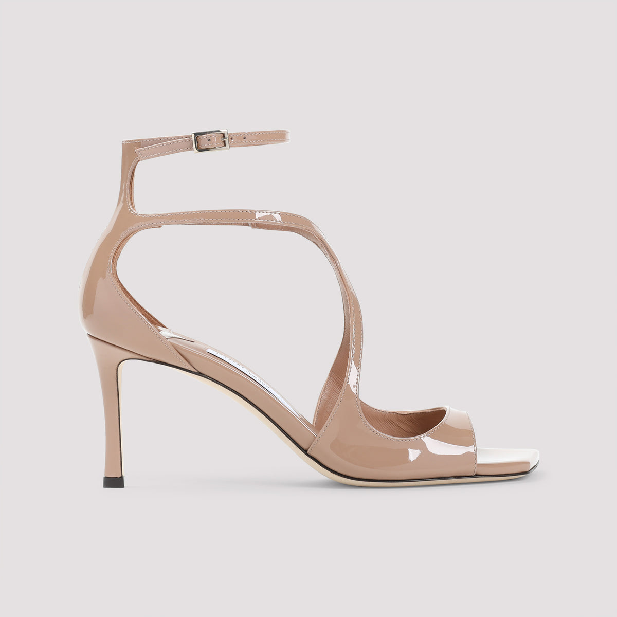 Jimmy Choo Azia 75 Sandals Women JIMMY CHOO