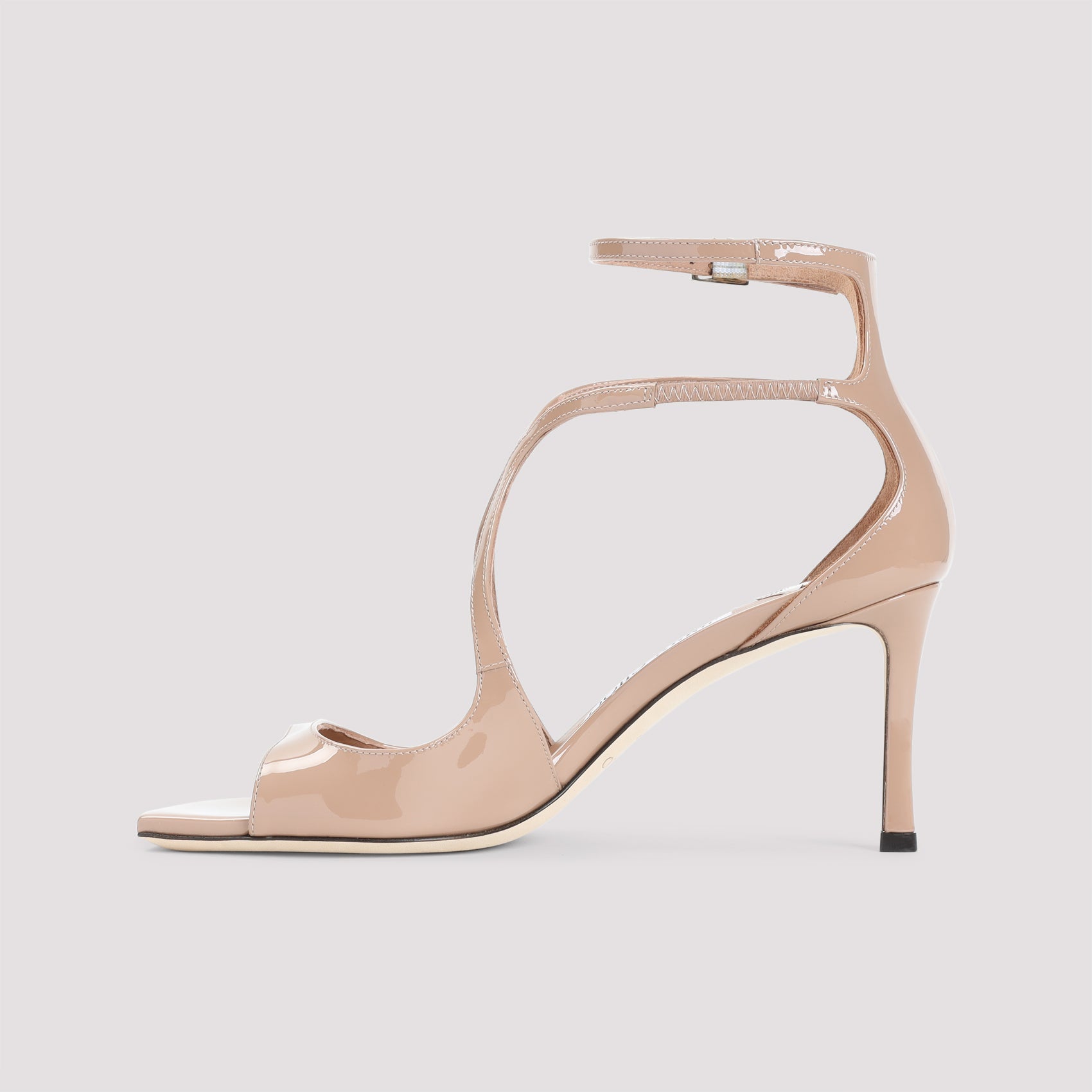 Jimmy Choo Azia 75 Sandals Women JIMMY CHOO