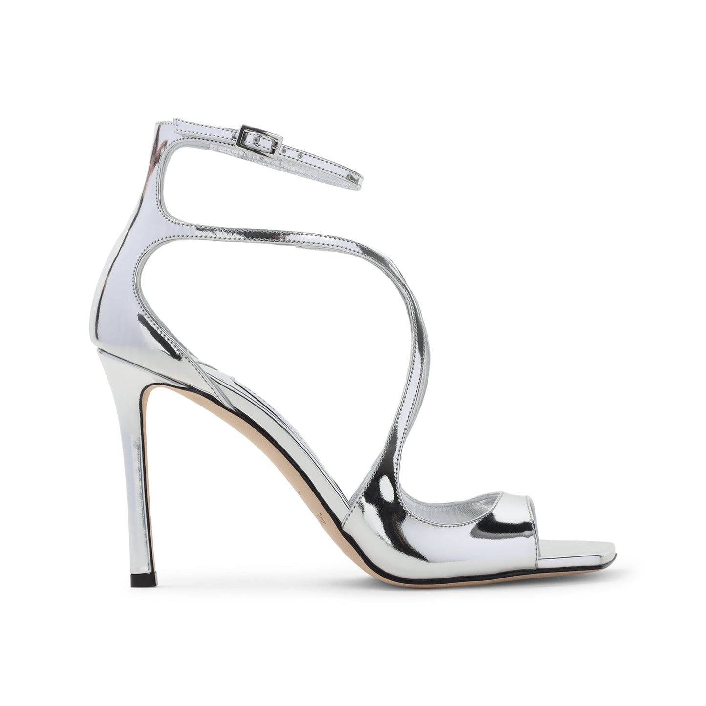 Jimmy Choo Azia 95 Sandal Women JIMMY CHOO