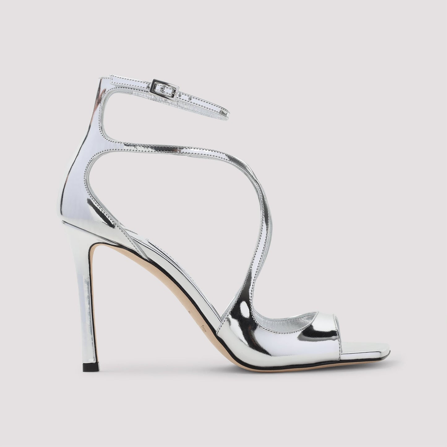 Jimmy Choo Azia 95 Sandal Women JIMMY CHOO