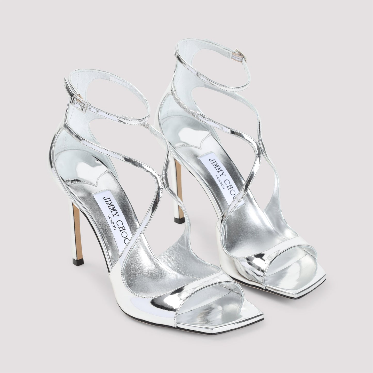 Jimmy Choo Azia 95 Sandal Women JIMMY CHOO