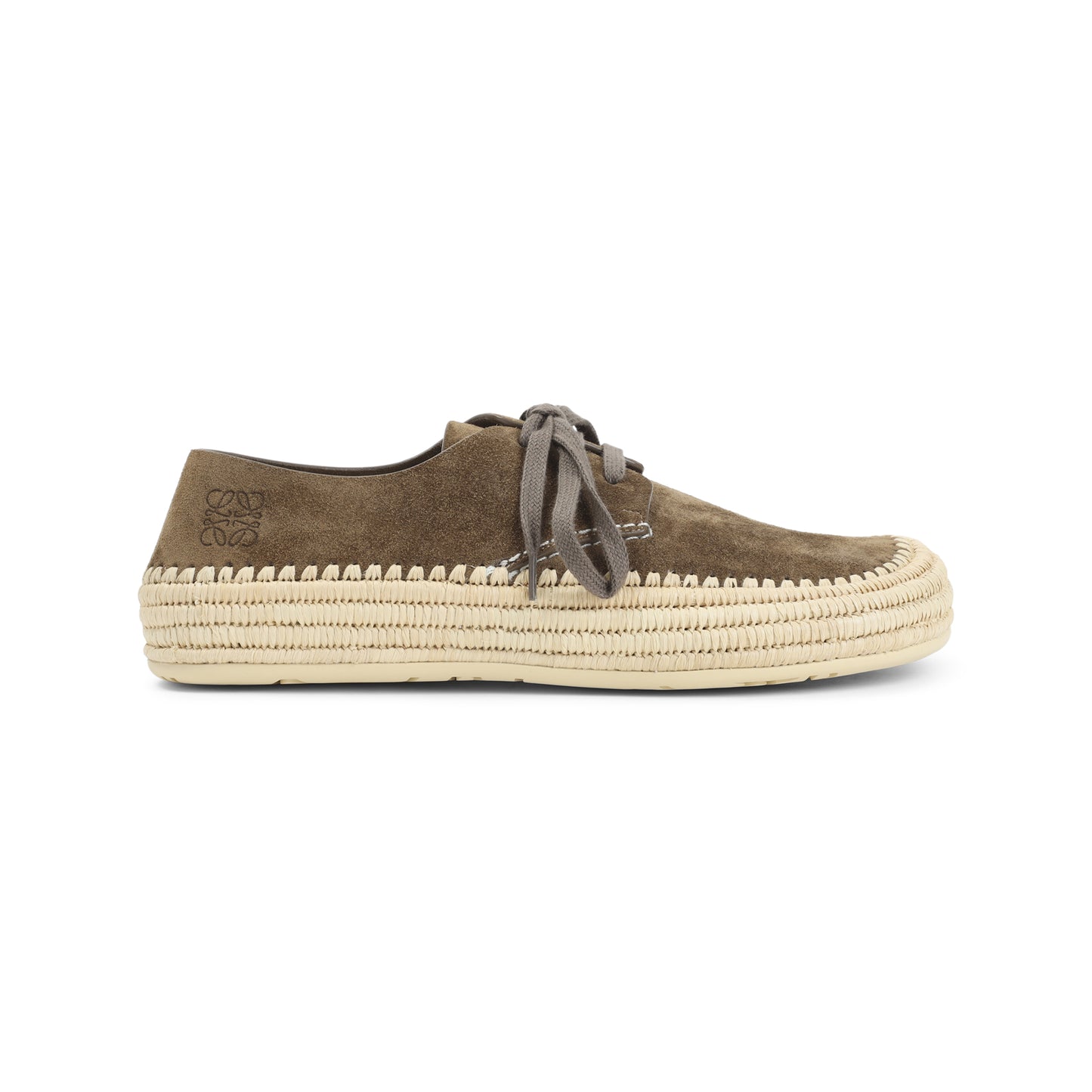 Loewe Rio Lace-Up Men LOEWE
