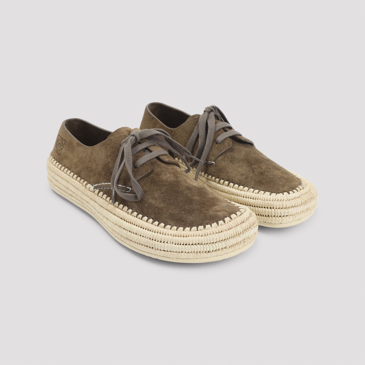 Loewe Rio Lace-Up Men LOEWE