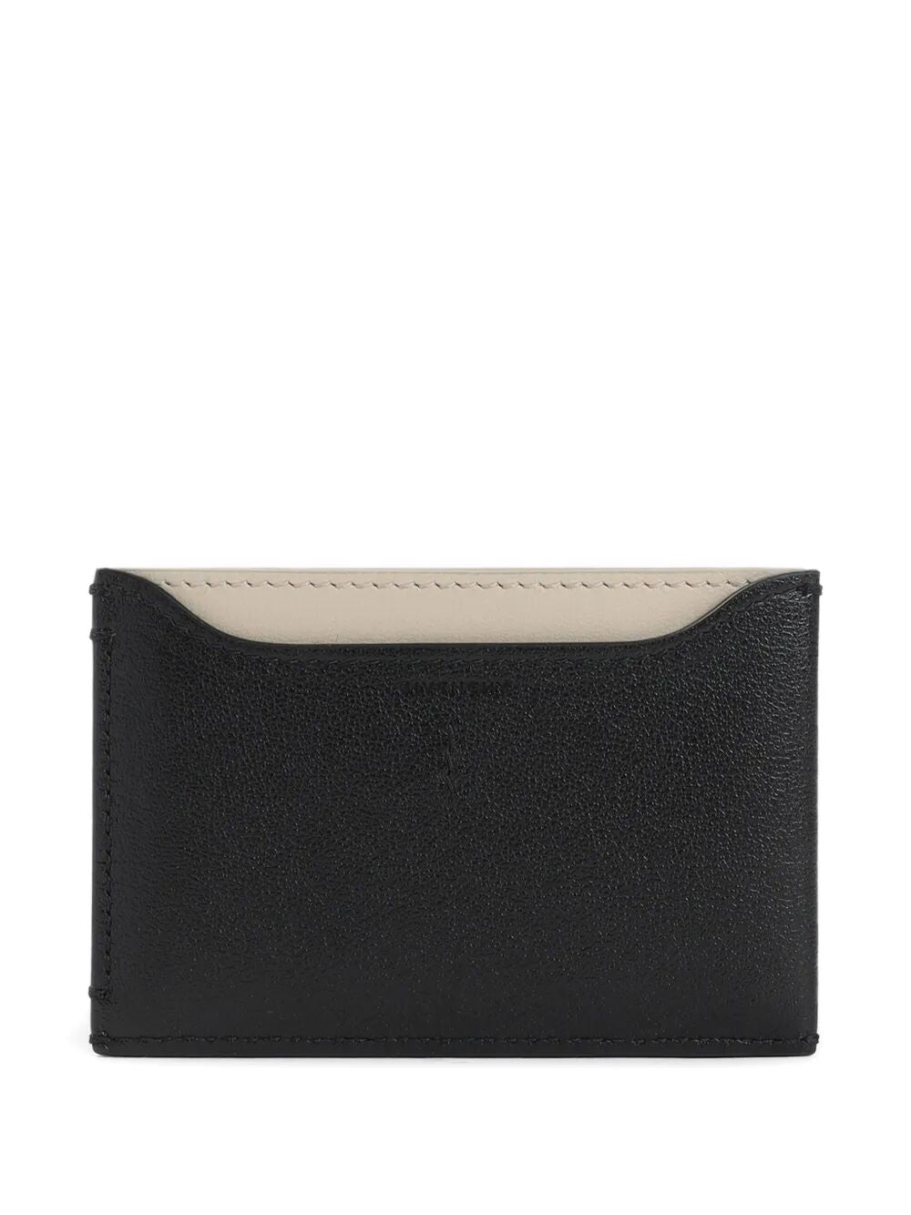 Givenchy Women Shiny Leather Day Cardholder GIVENCHY