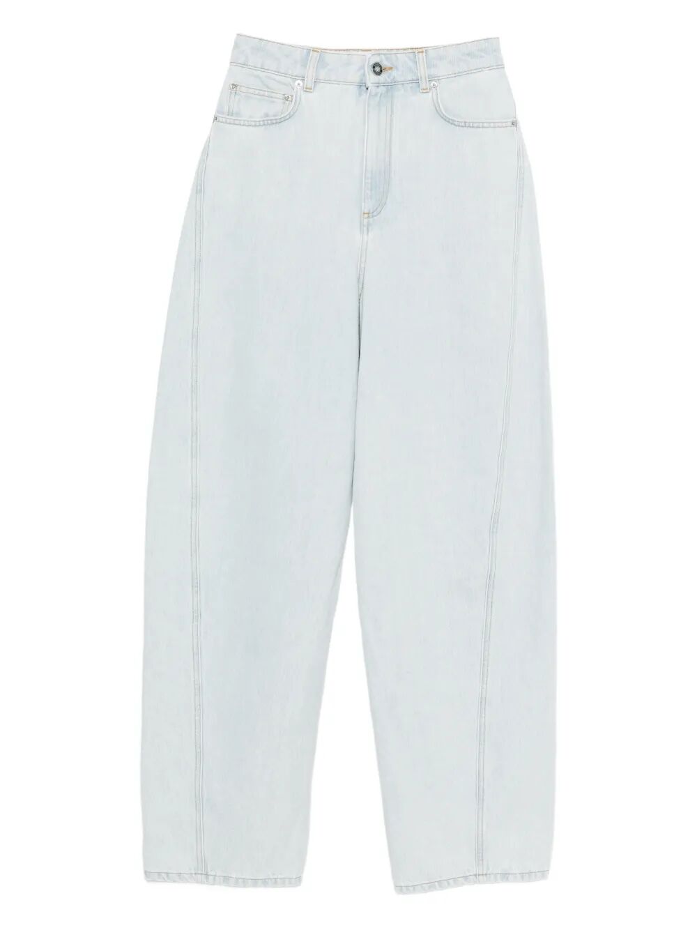 Givenchy Women Cocoon Denim Jeans GIVENCHY