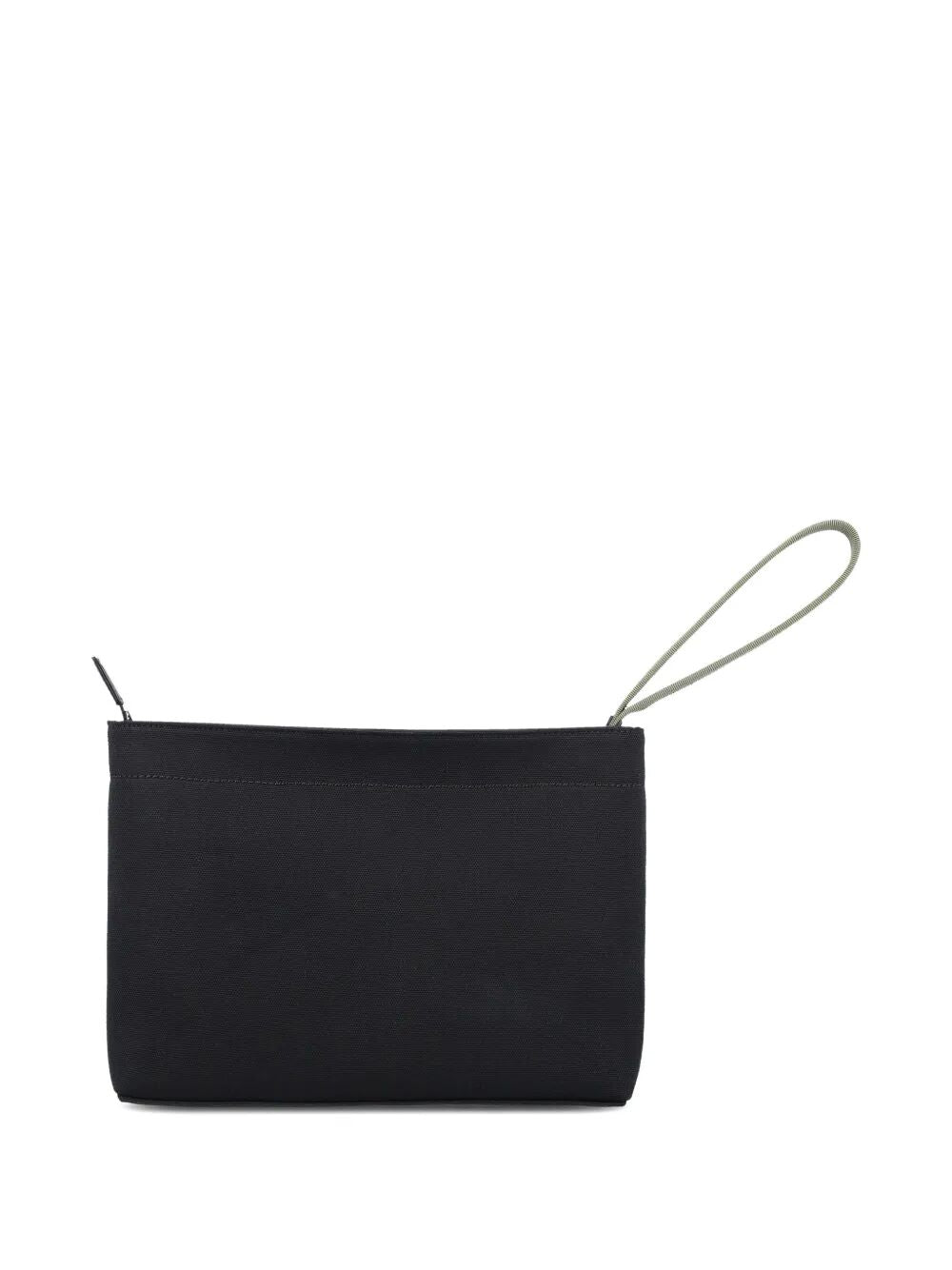 Givenchy Men Logo-Print Compact Pouch GIVENCHY