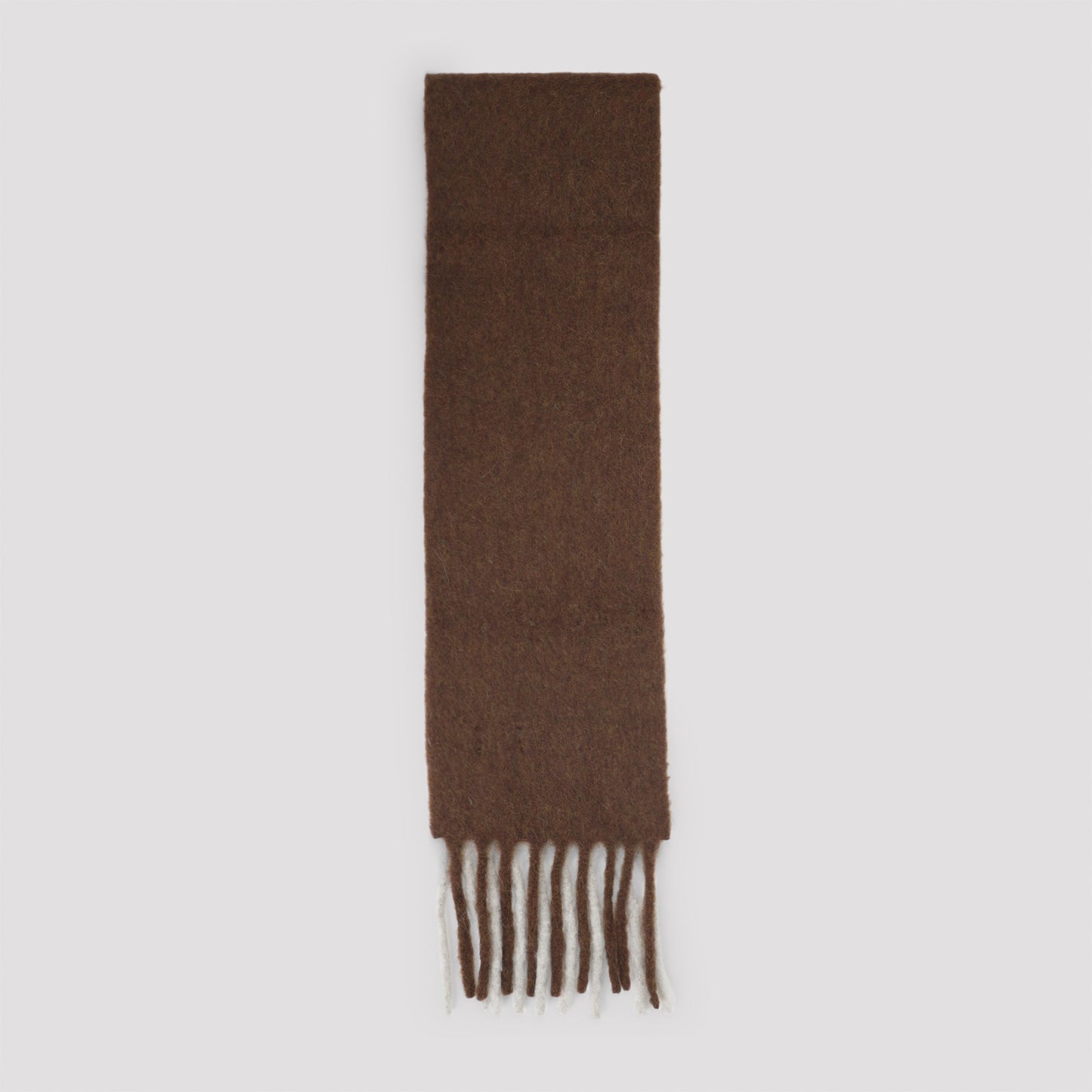 Loewe 23X176 Scarf Women LOEWE