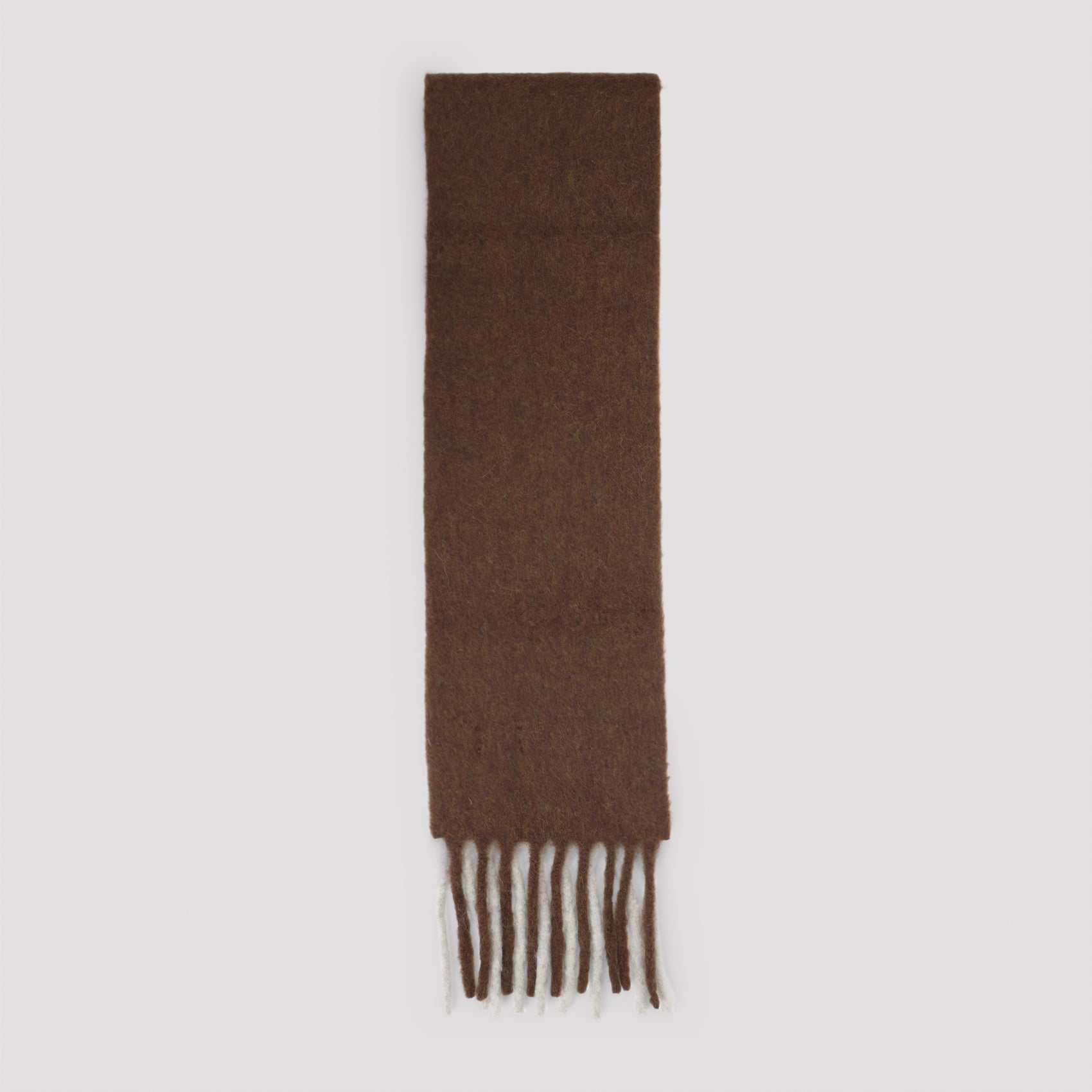 Loewe 23X176 Scarf Women LOEWE