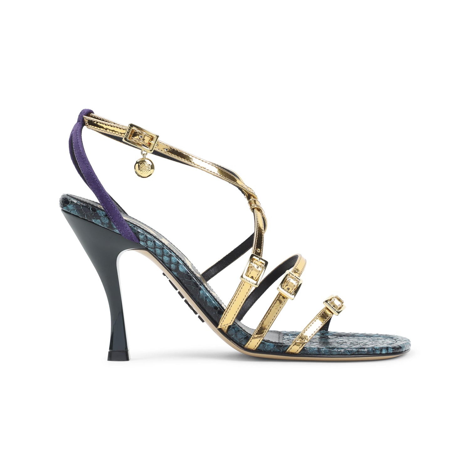 Loewe New Comic 90 Sandals Women LOEWE
