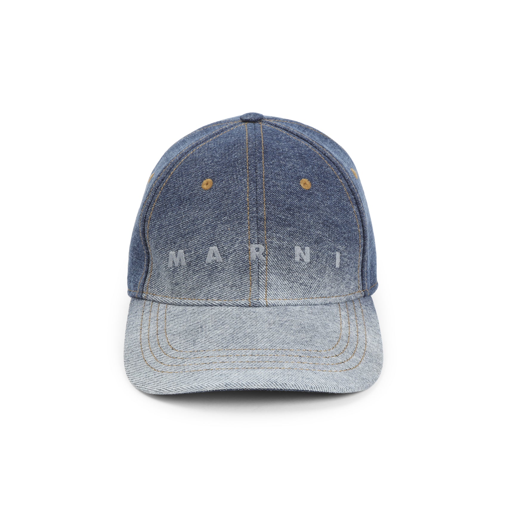 Marni Cotton Hat Men MARNI