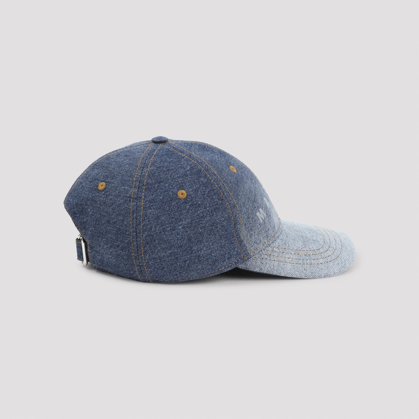 Marni Cotton Hat Men MARNI