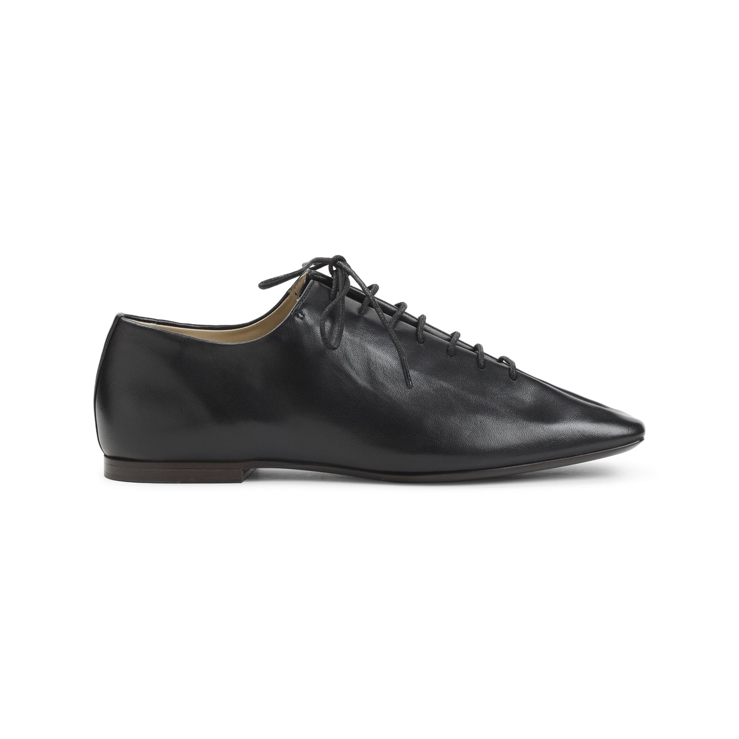 Lemaire Souris Flat Classic Derbies Women LEMAIRE