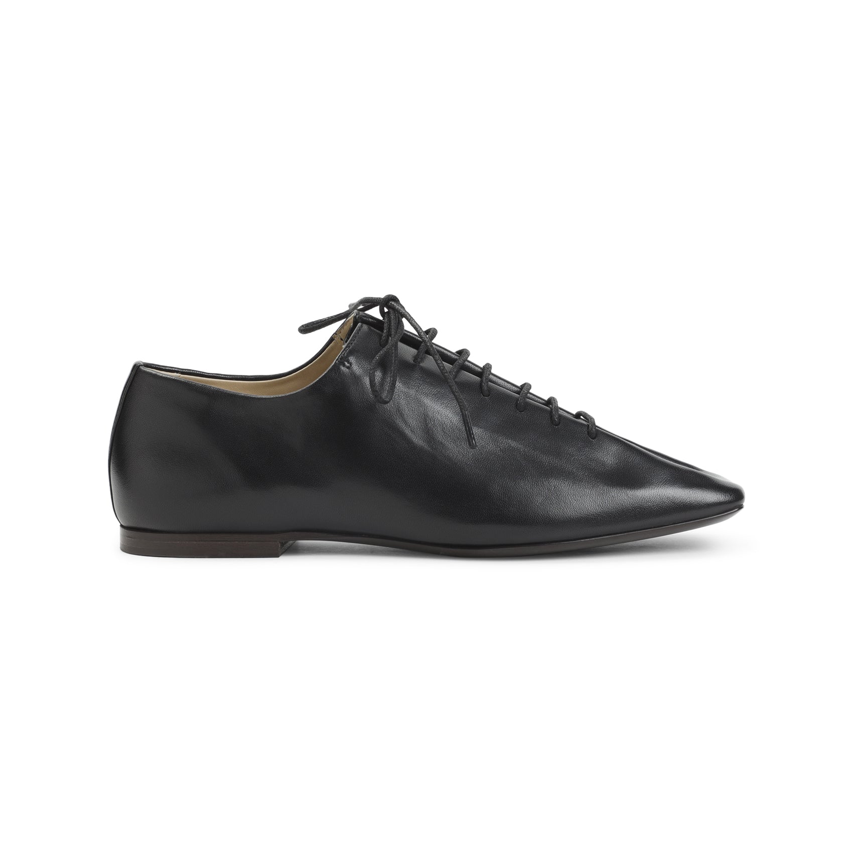 Lemaire Souris Flat Classic Derbies Women LEMAIRE
