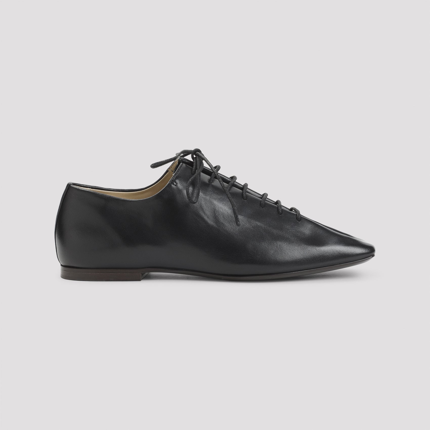 Lemaire Souris Flat Classic Derbies Women LEMAIRE