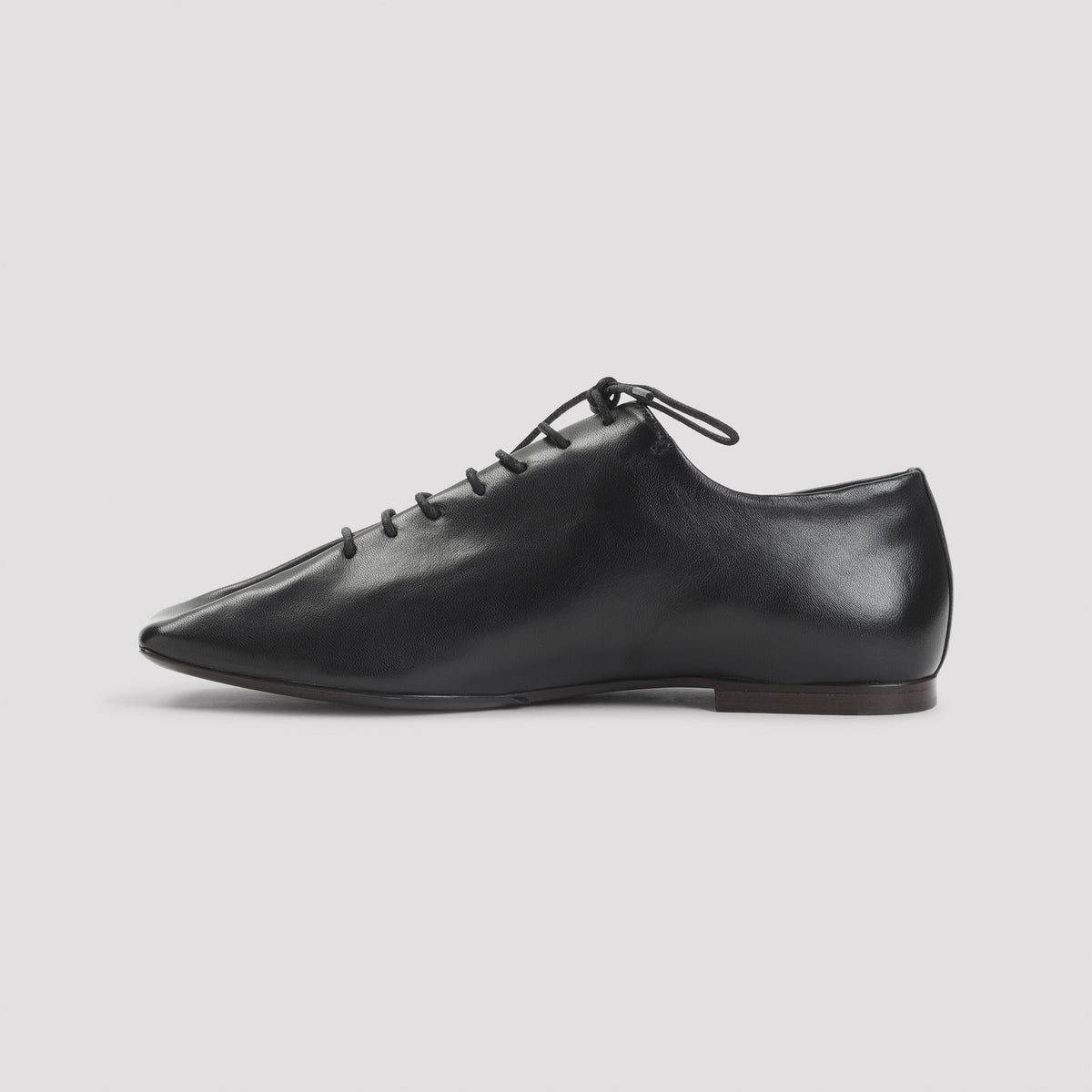 Lemaire Souris Flat Classic Derbies Women LEMAIRE