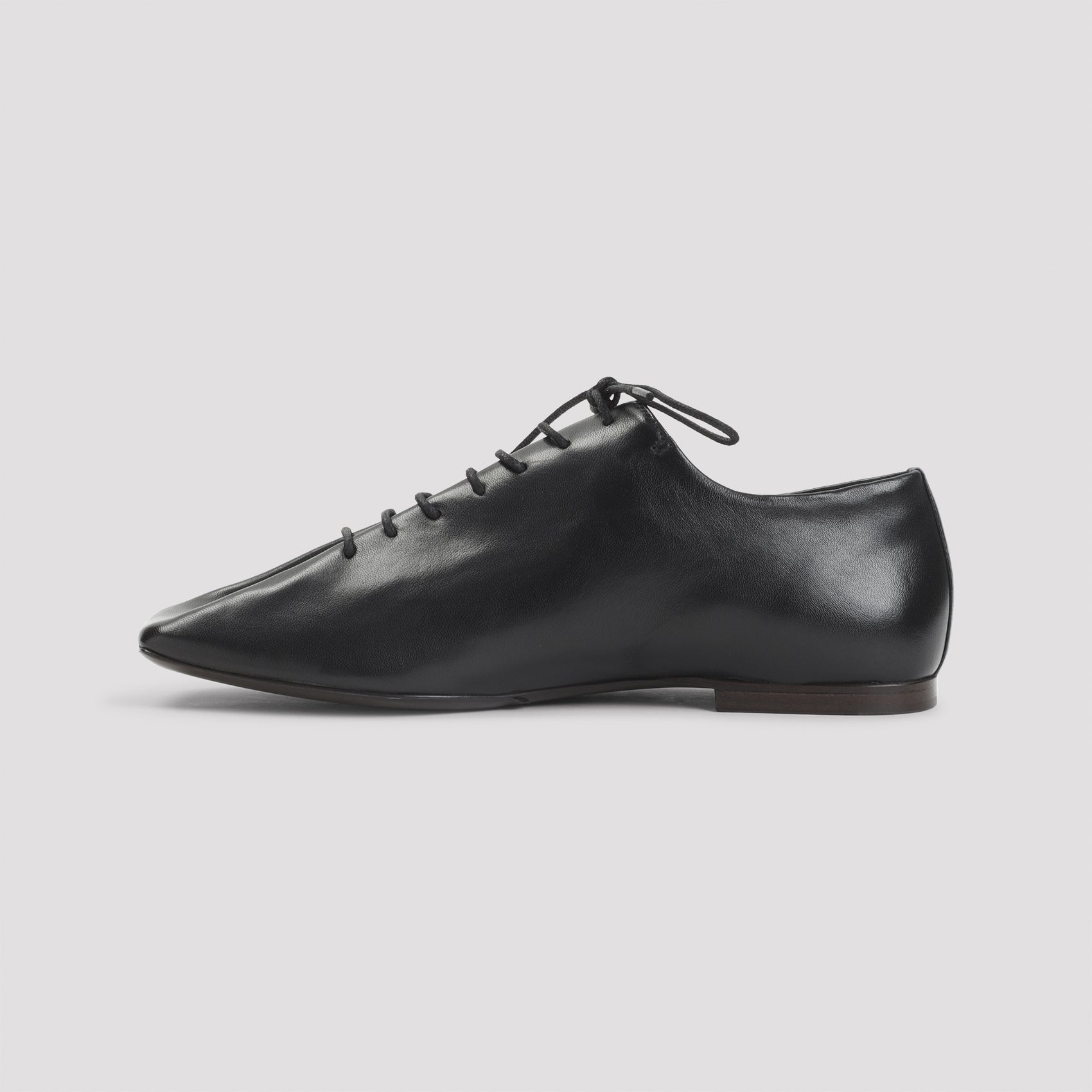 Lemaire Souris Flat Classic Derbies Women LEMAIRE