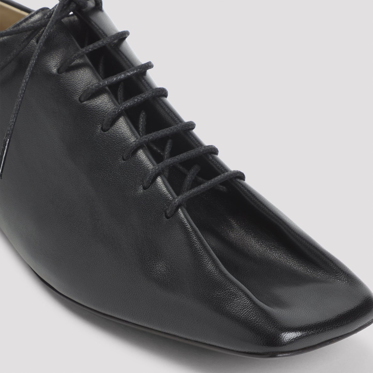 Lemaire Souris Flat Classic Derbies Women LEMAIRE