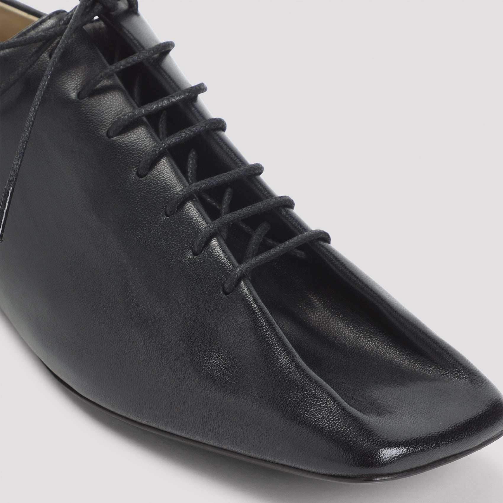 Lemaire Souris Flat Classic Derbies Women LEMAIRE